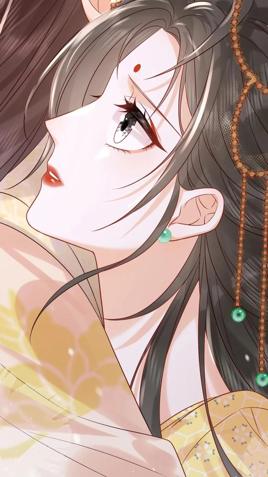 第310话 娘娘有喜29