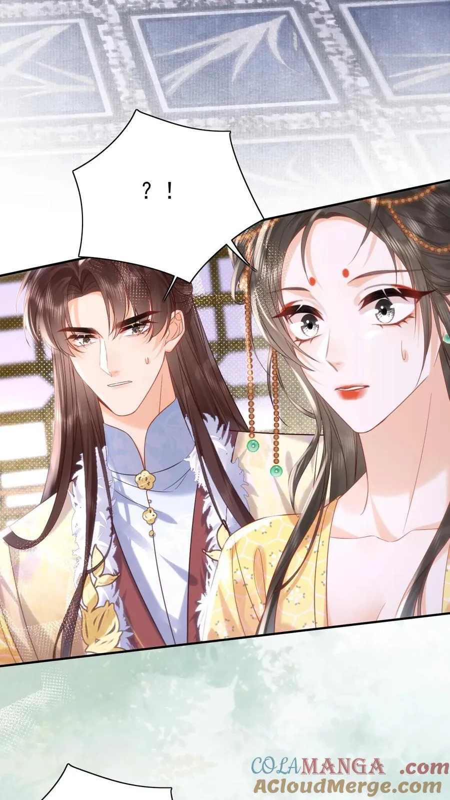 第310话 娘娘有喜22