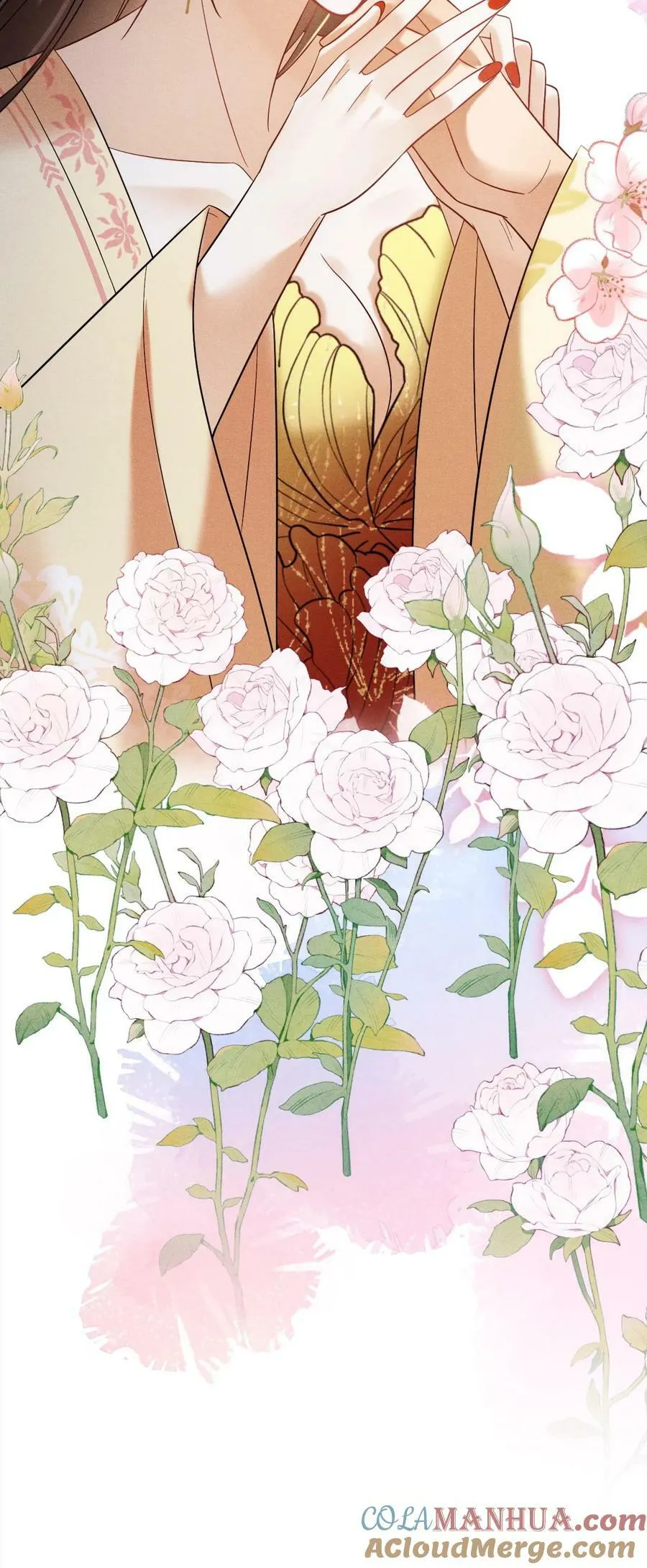 第170话 臣妾心里有头有些乱24