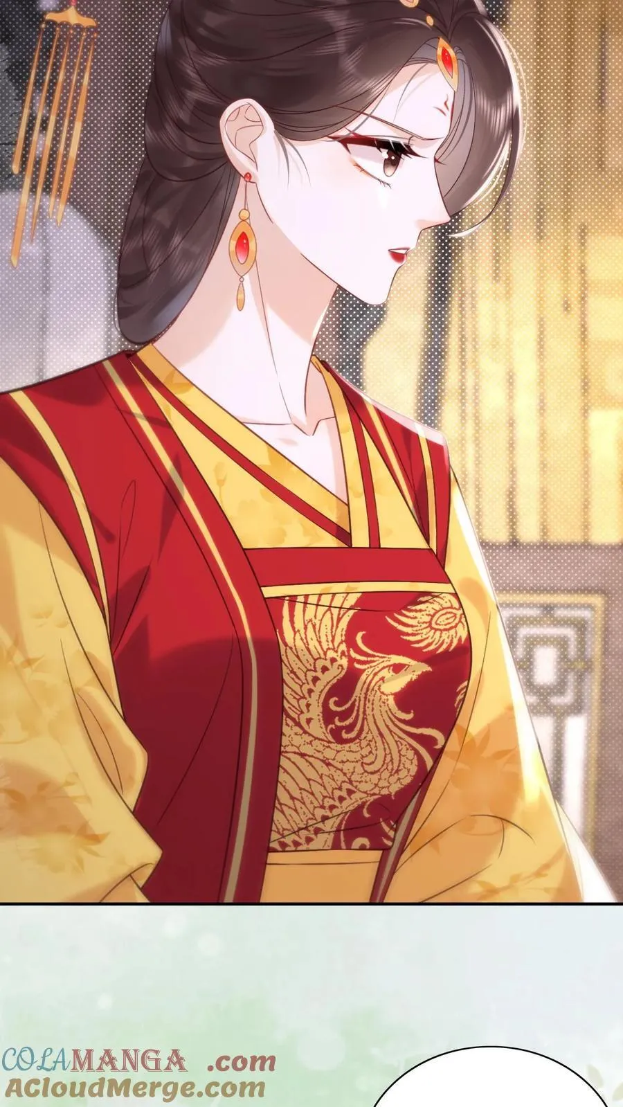 第295话 不能叫你白受委屈8