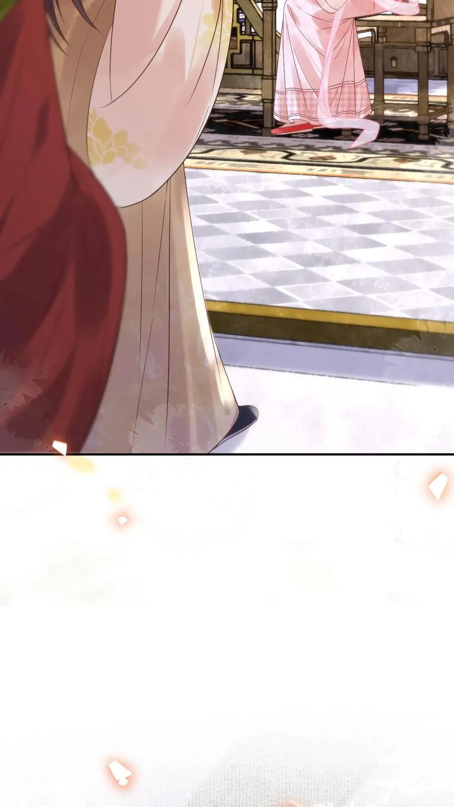 第306话 皇上伺候娘娘7
