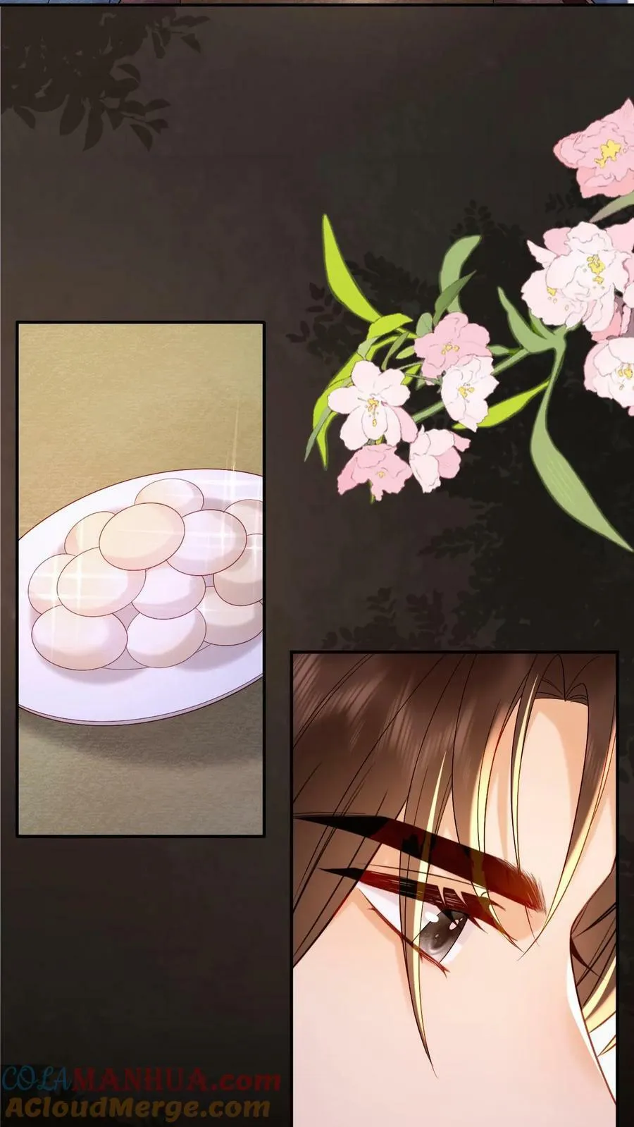 第176话 珍珠糕10