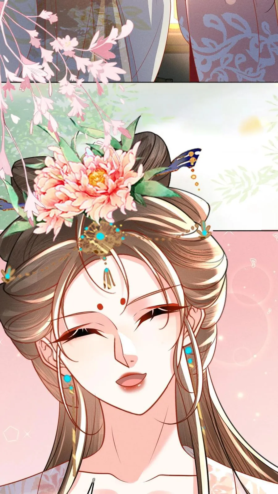 第209话 得让皇上惦记着31