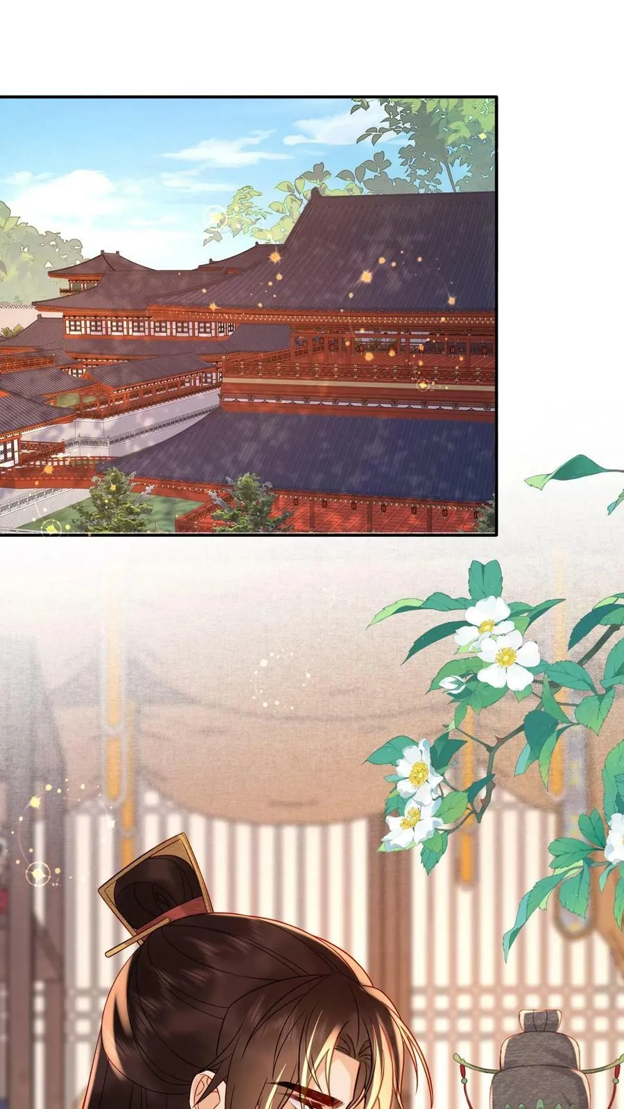第174话 陈秦之争1
