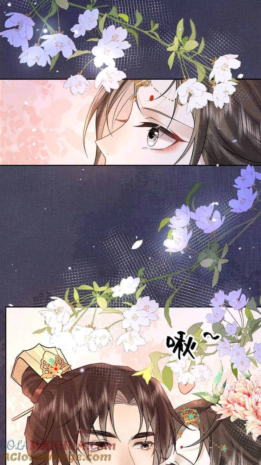 第252话 皇上对臣妾最好了~22