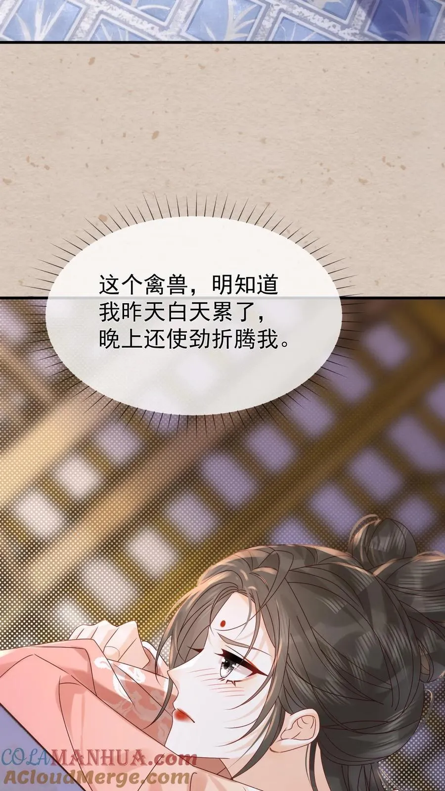 第260话 被折腾惨了28
