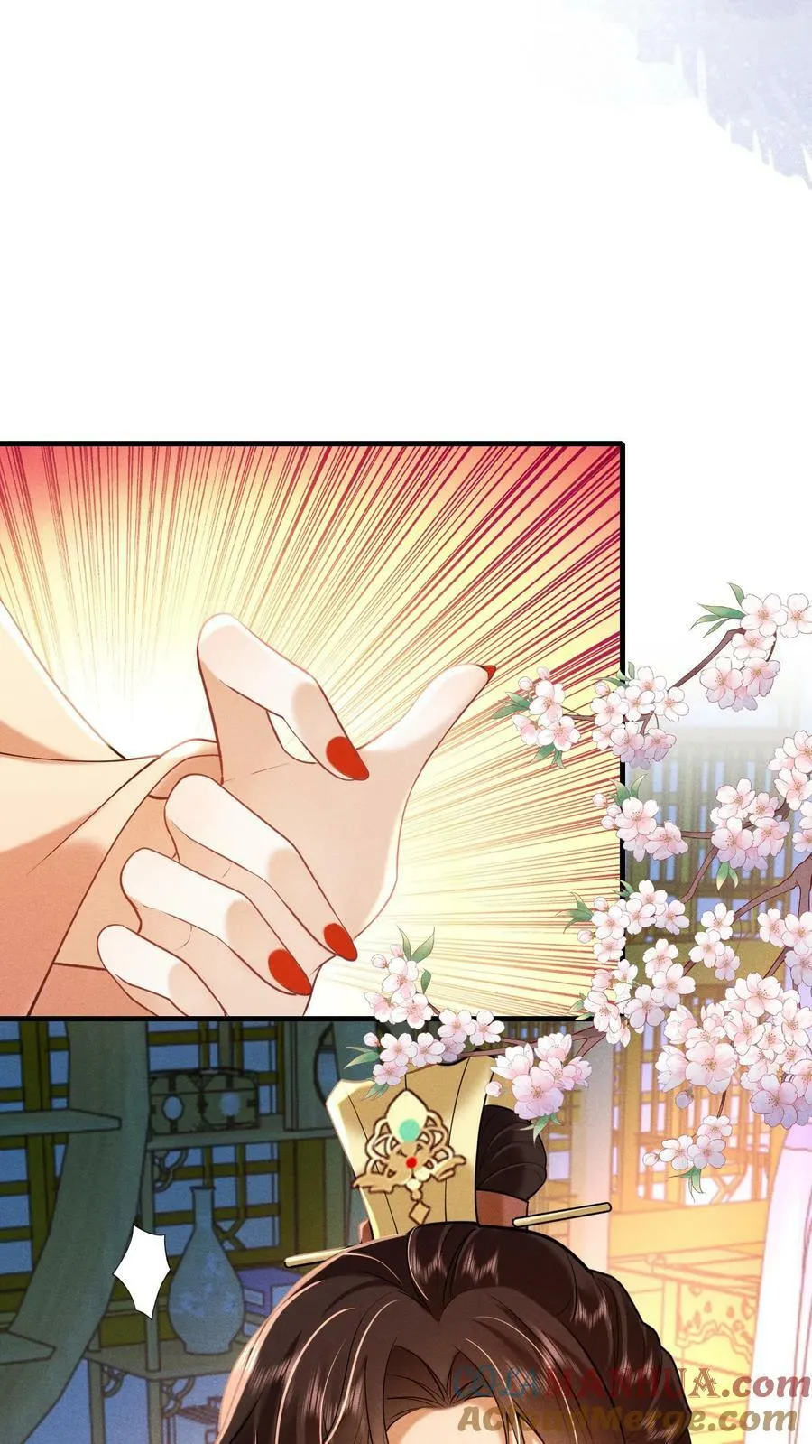 第189话 仗着朕宠你20