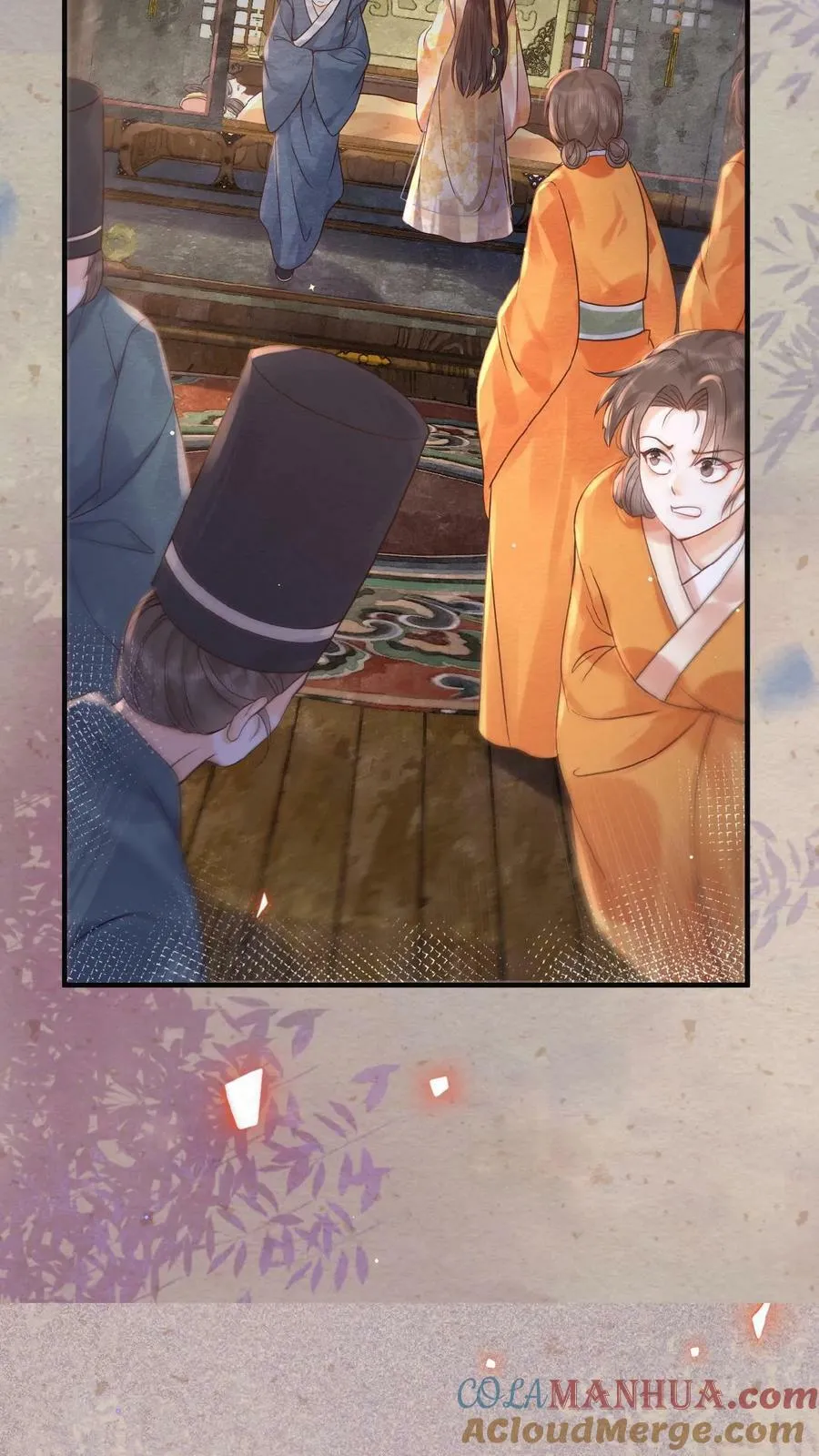 第145话 耿耿于怀18