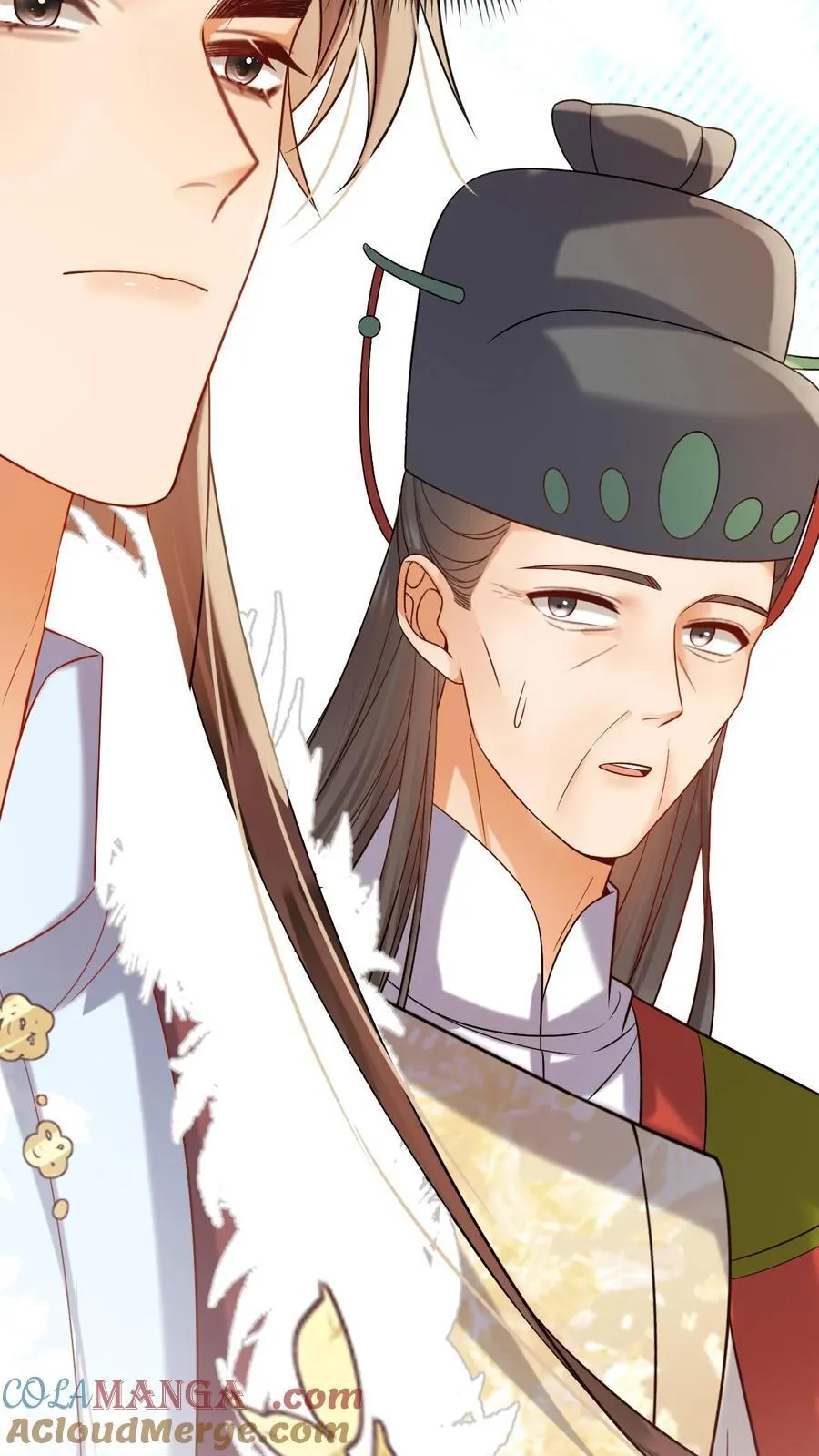 第299话 瑜妃被贬4