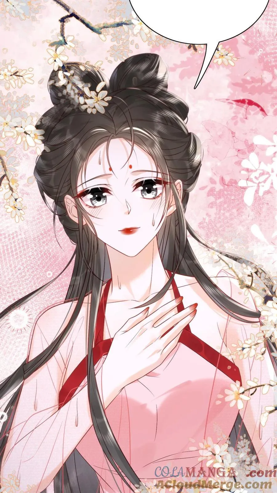 第295话 不能叫你白受委屈28