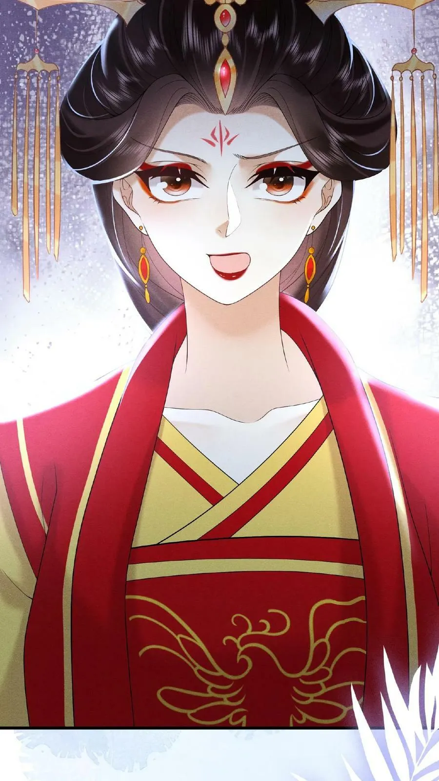 第55话 “英雄救美”13
