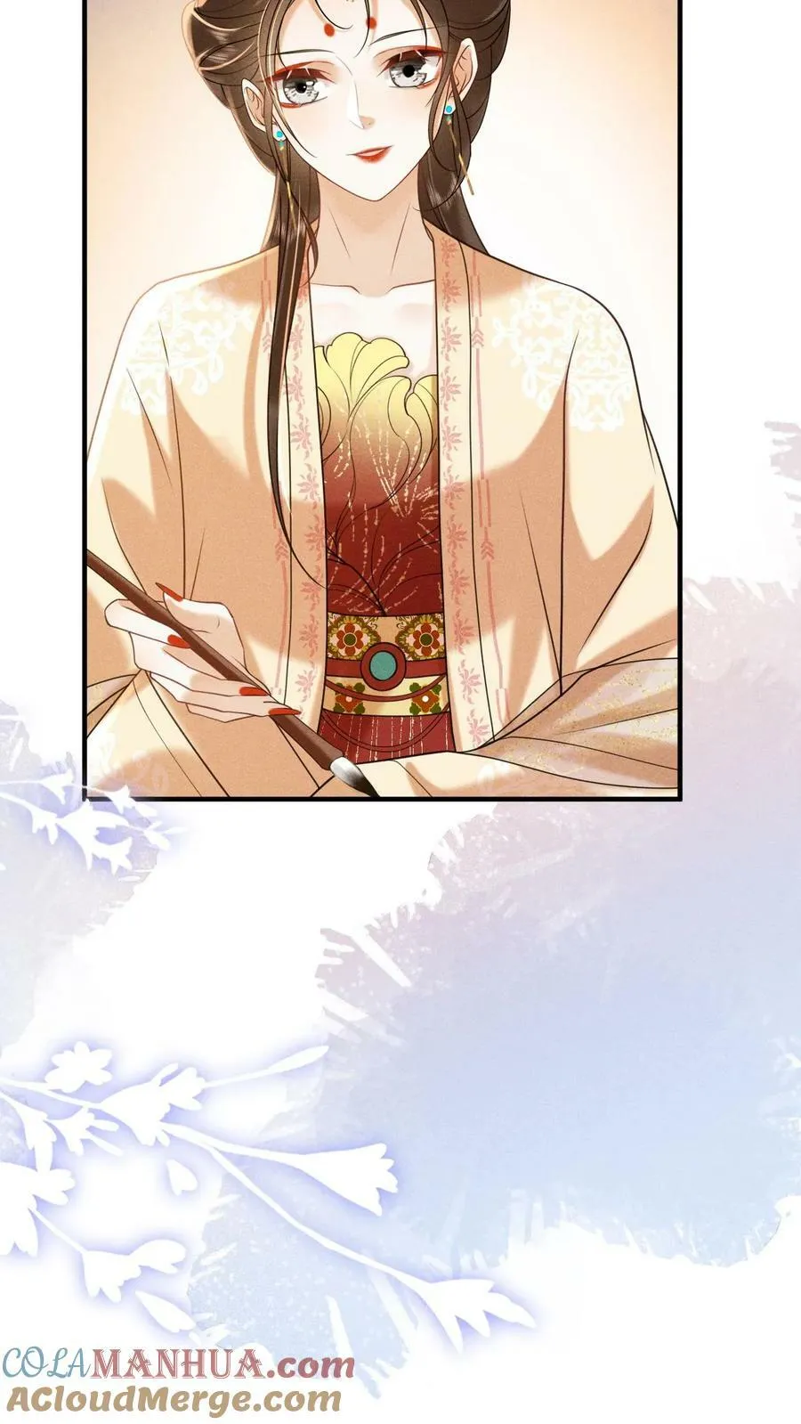 第163话 突然喜当妈16