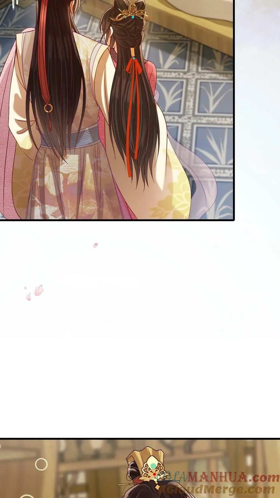 第183话 总比宠瑜妃强10