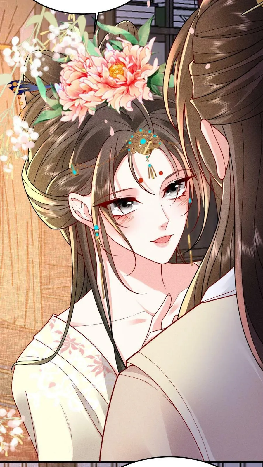 第27话 臣妾可是练过的27
