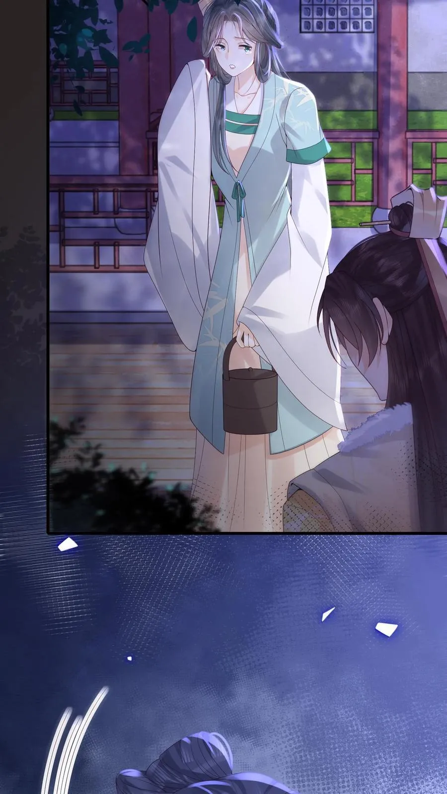 第238话 把人轰走了7