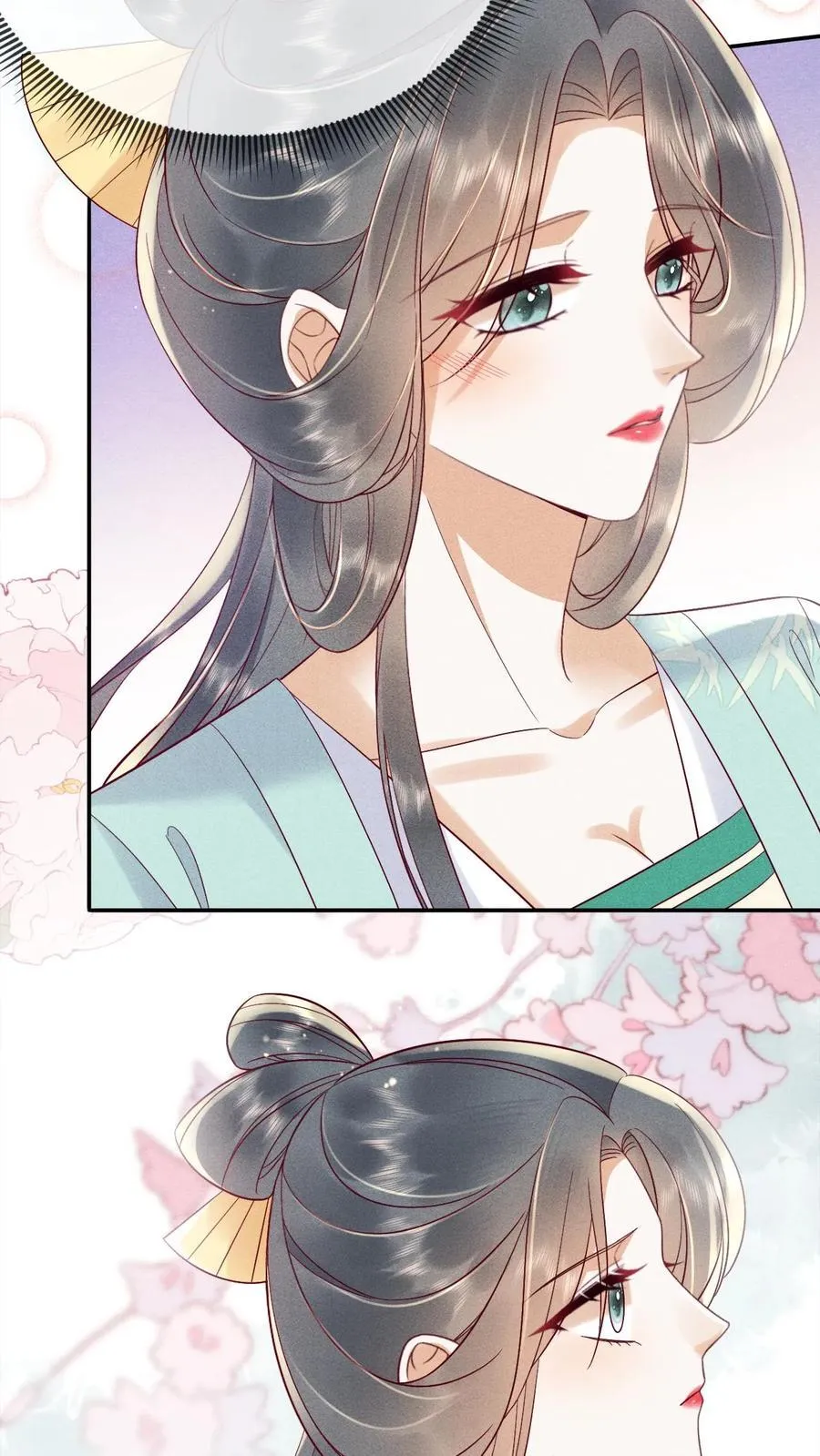 第204话 小丫头野心挺大3