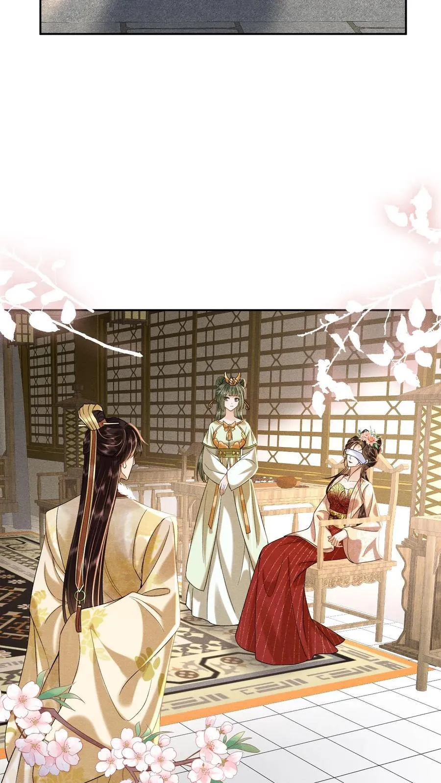 第207话 看我将他一军9