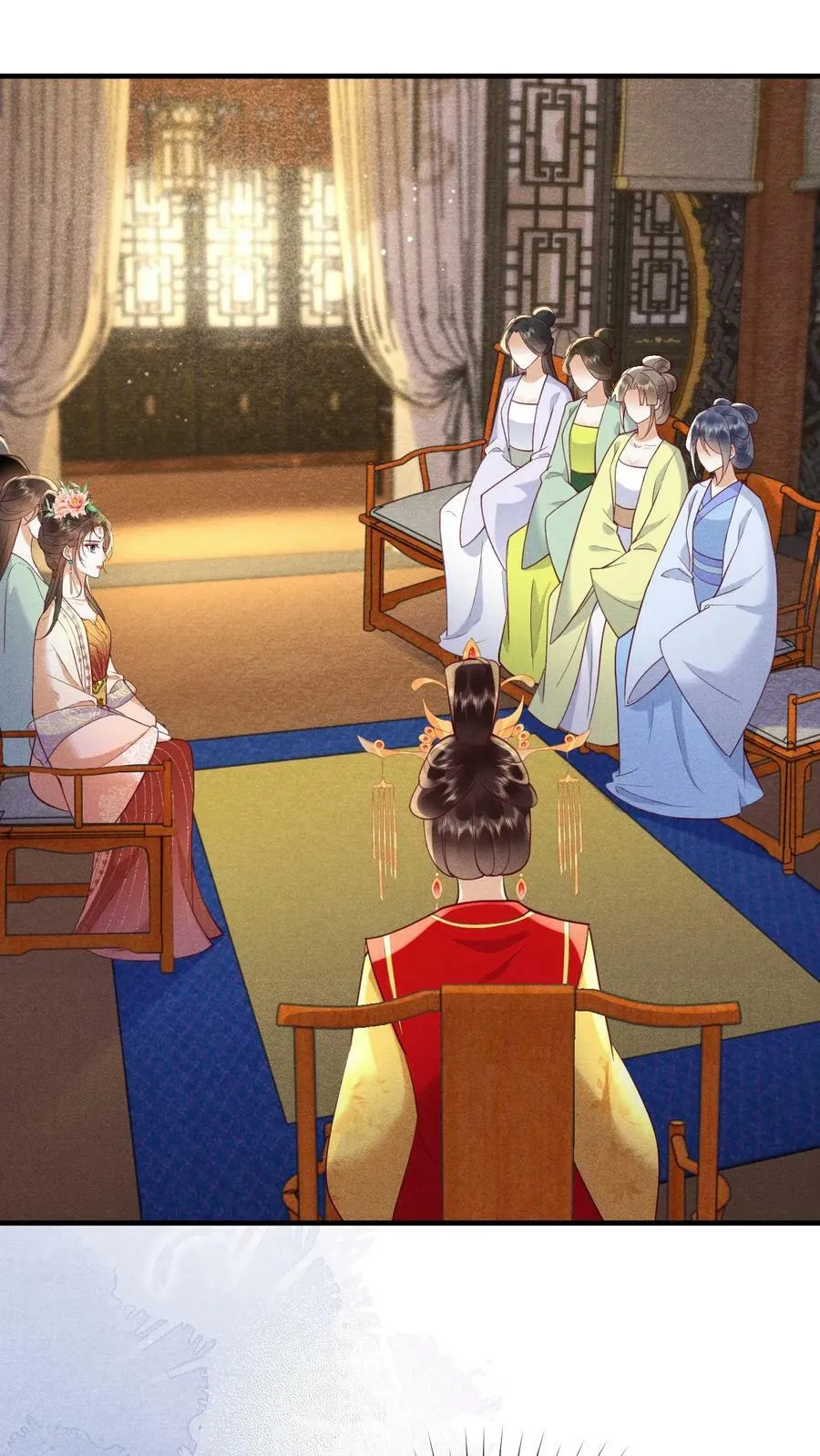 第180话 轩辕翎变骚气啦！！17