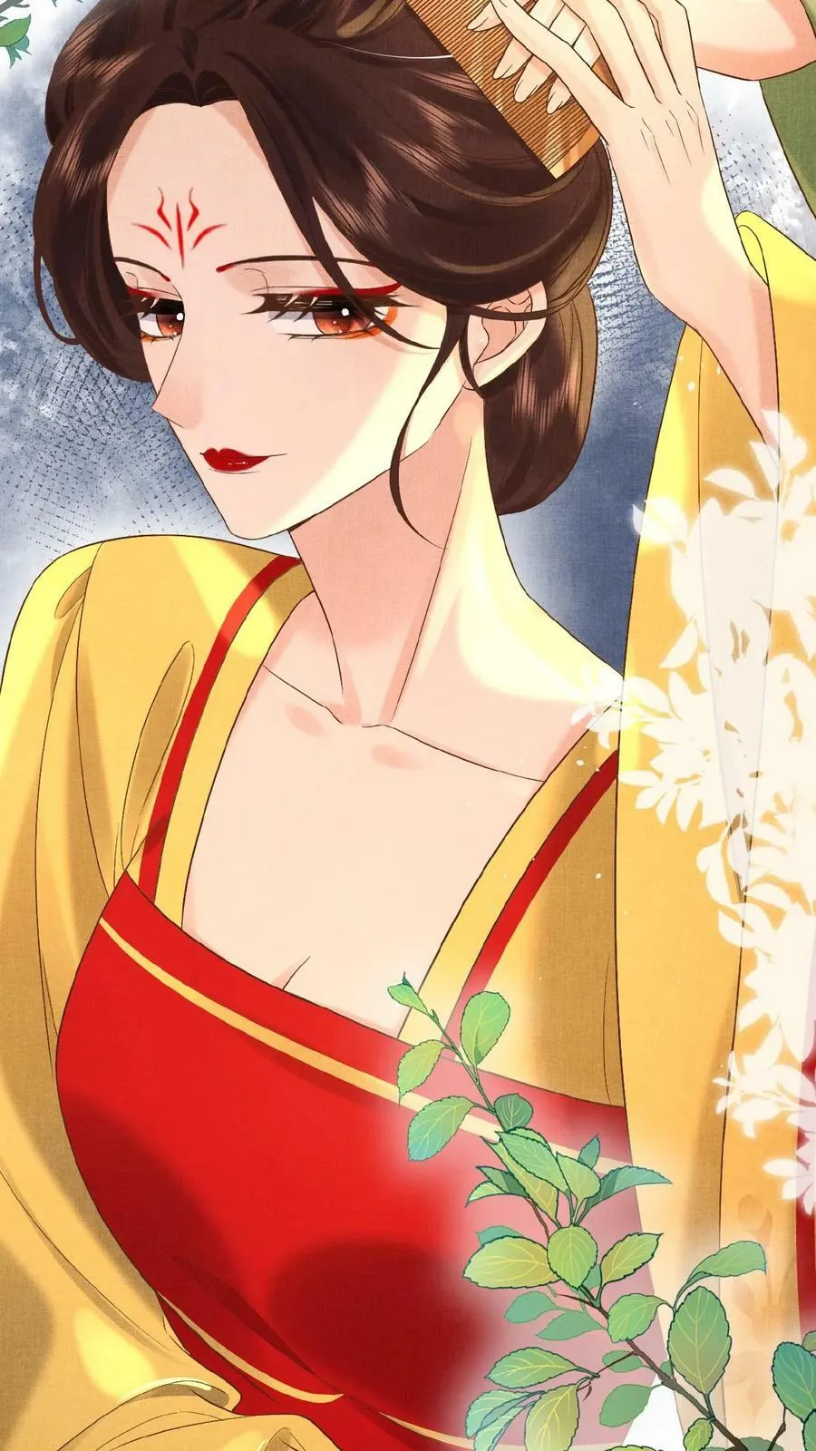 第41话 恃宠而骄39