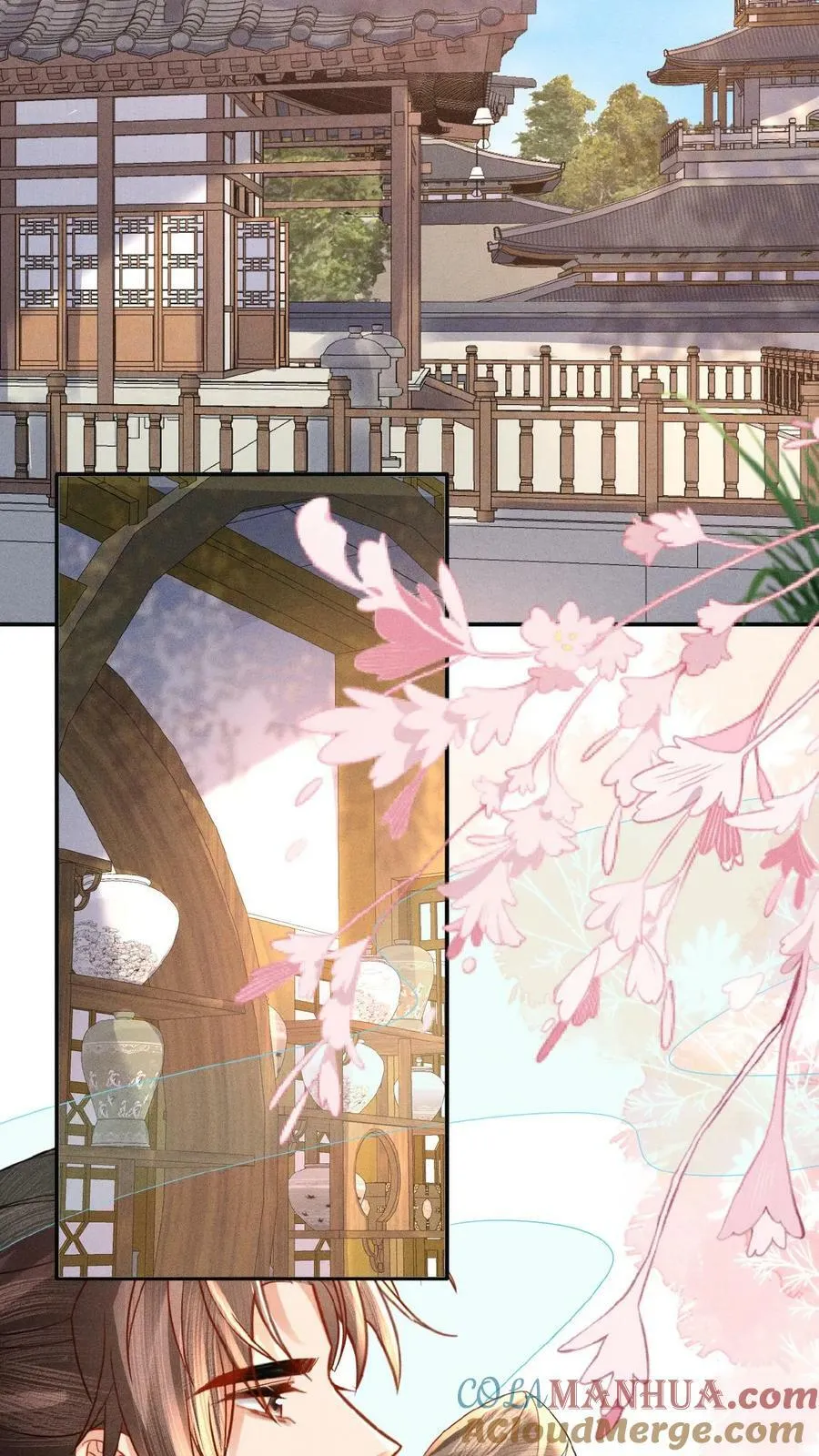 第120话 她心里也有朕2