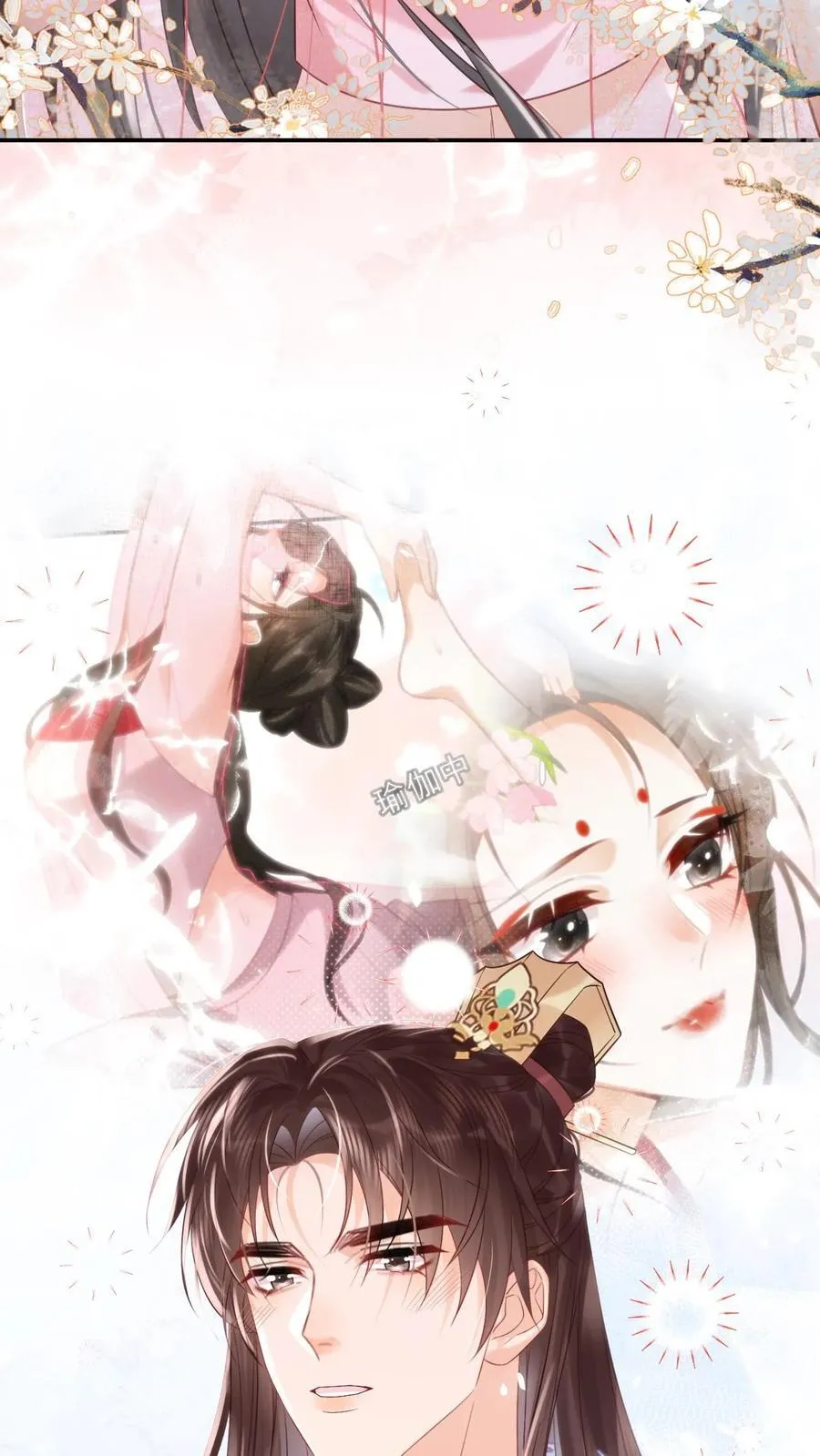 第295话 不能叫你白受委屈29