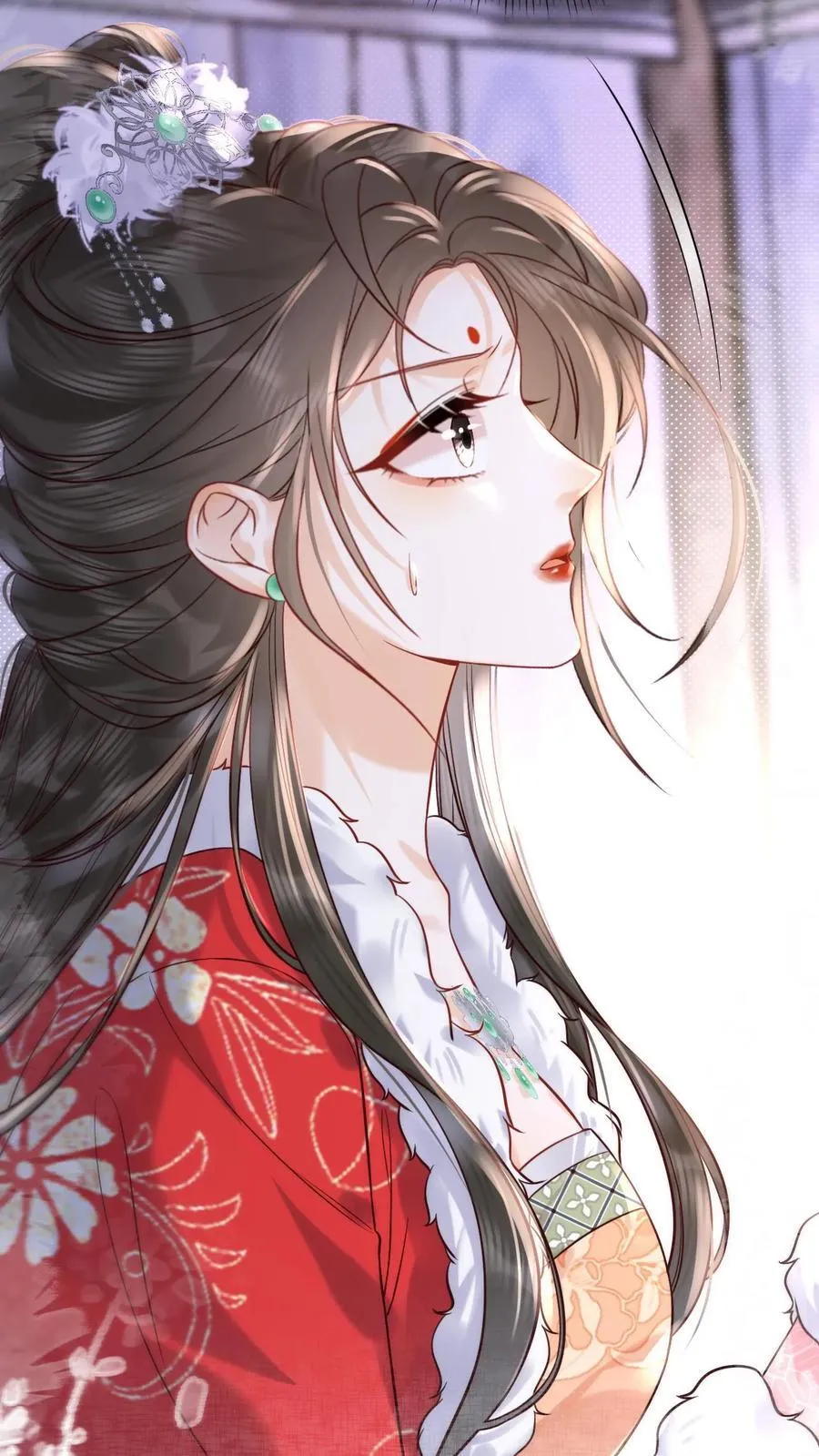 第272话 翻牌子23