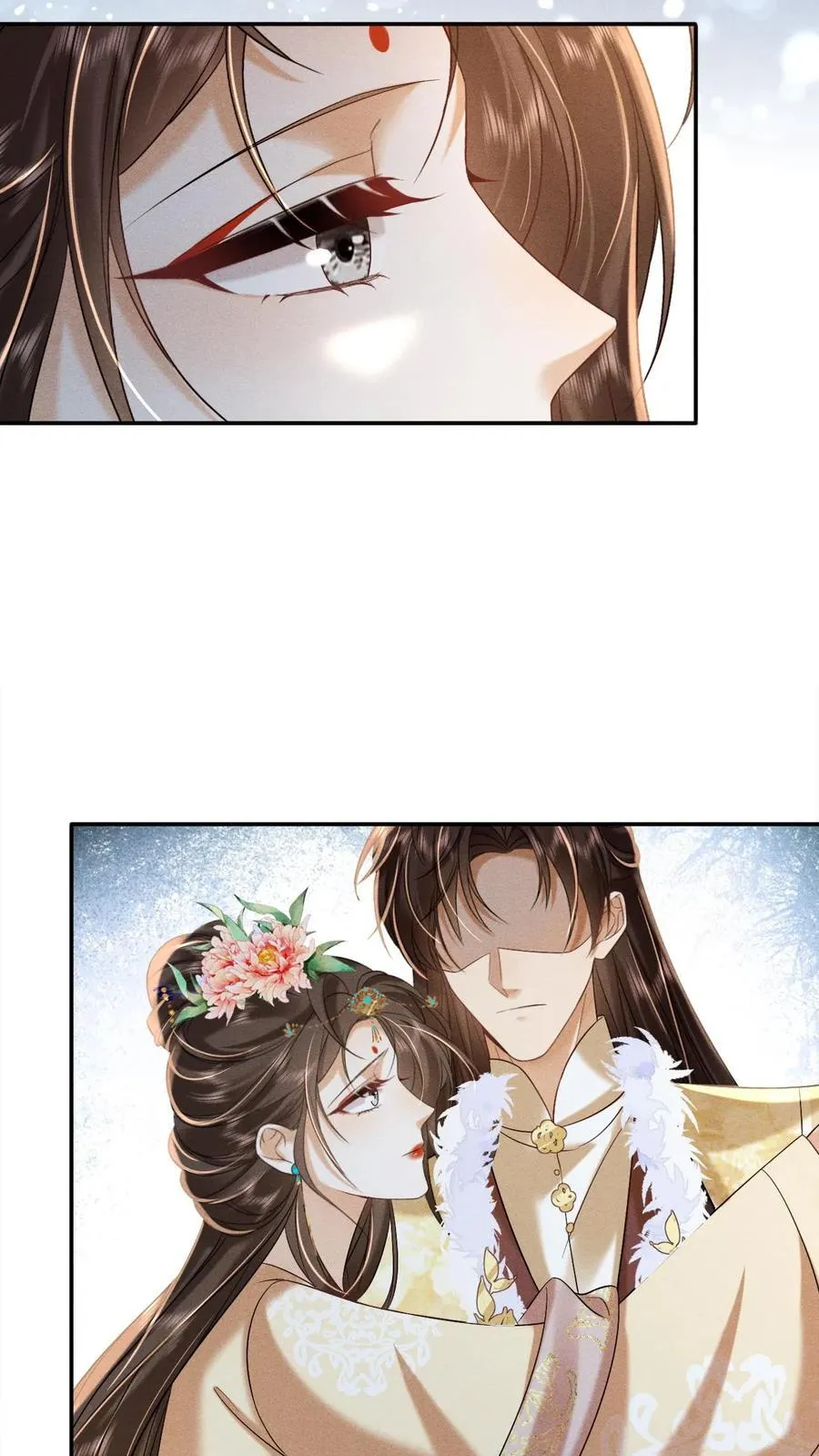 第237话 净把太后往沟里带7