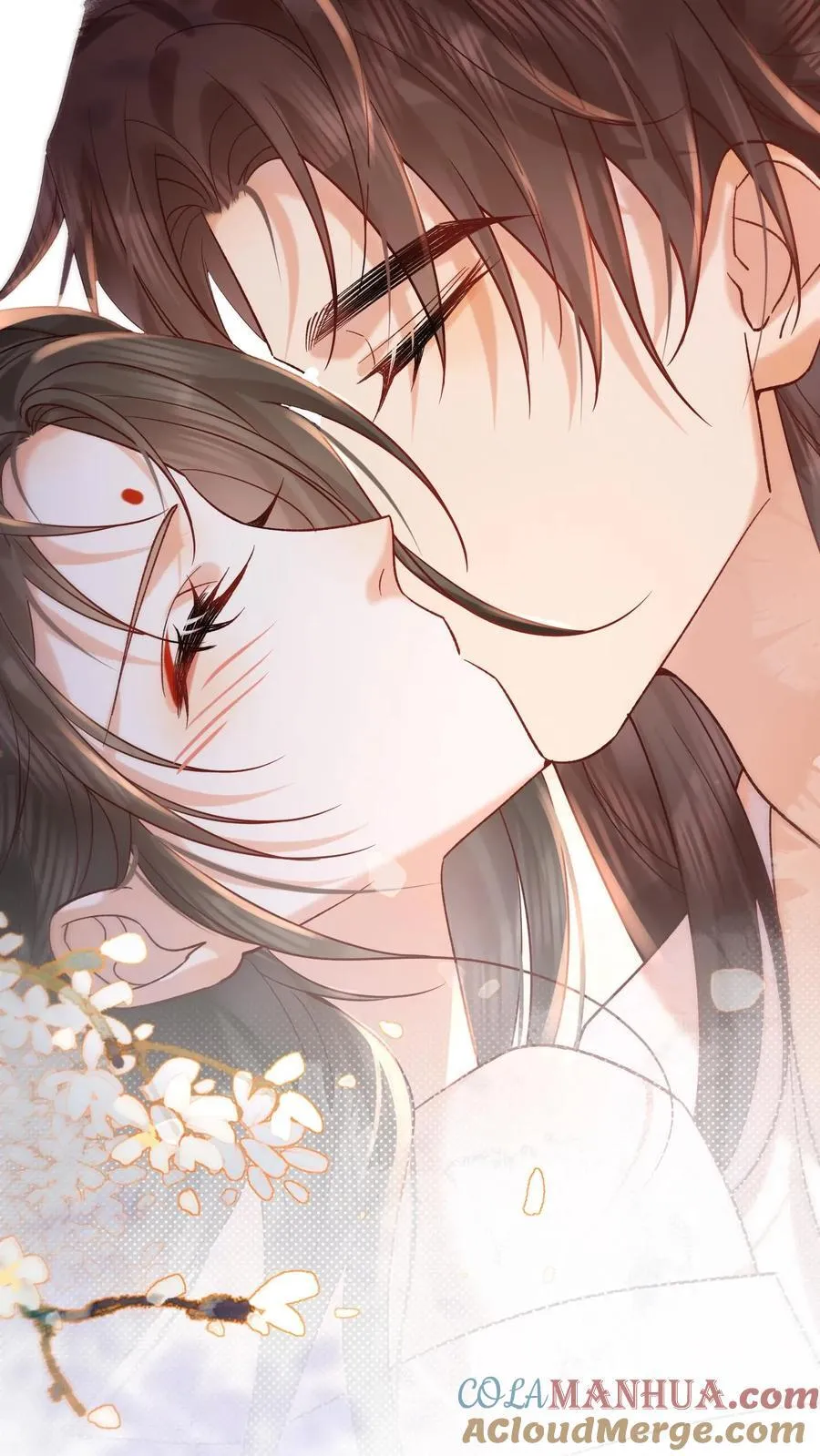 第255话 海棠春睡图10