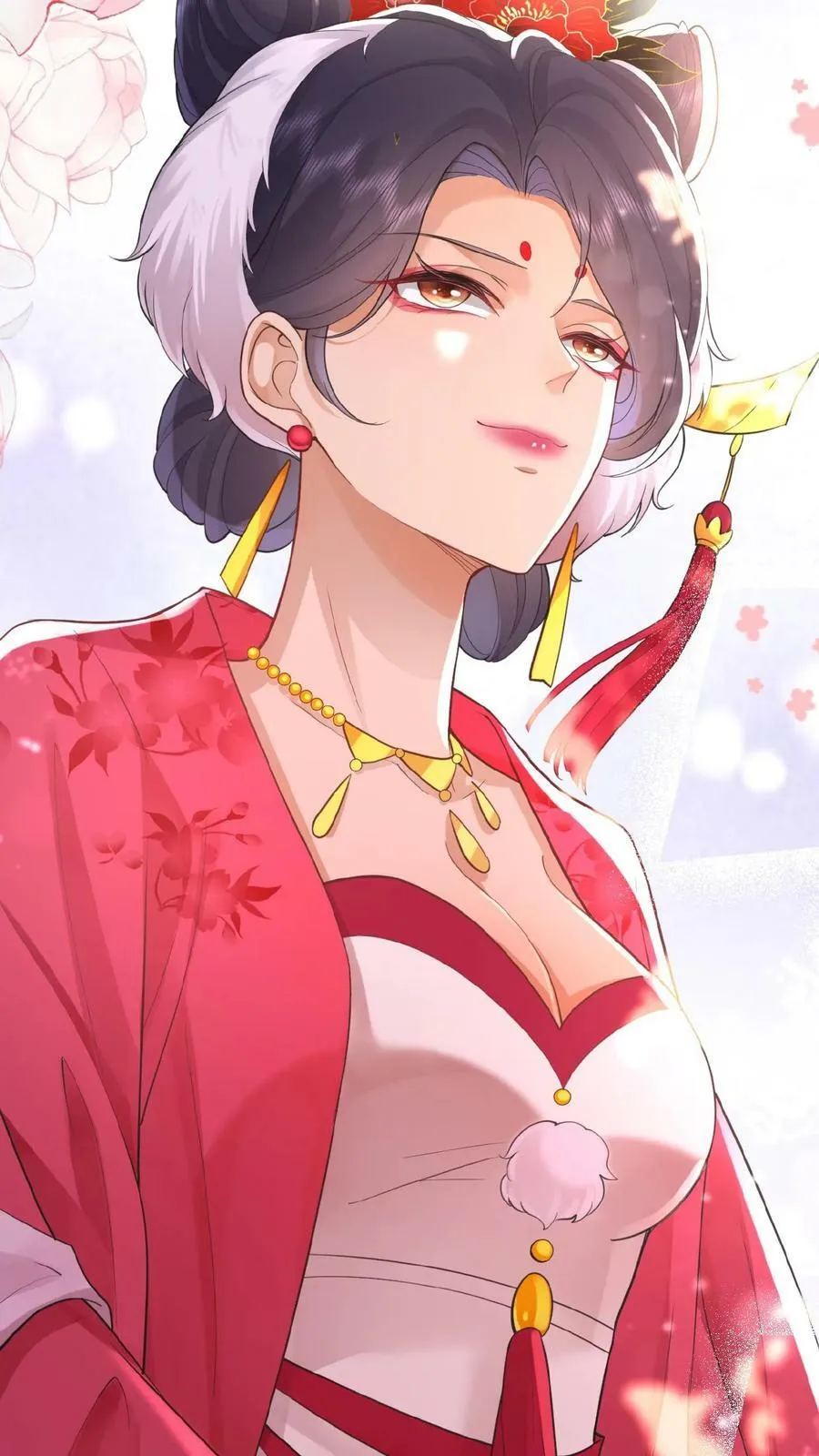 第157话 三皇子百日宴35