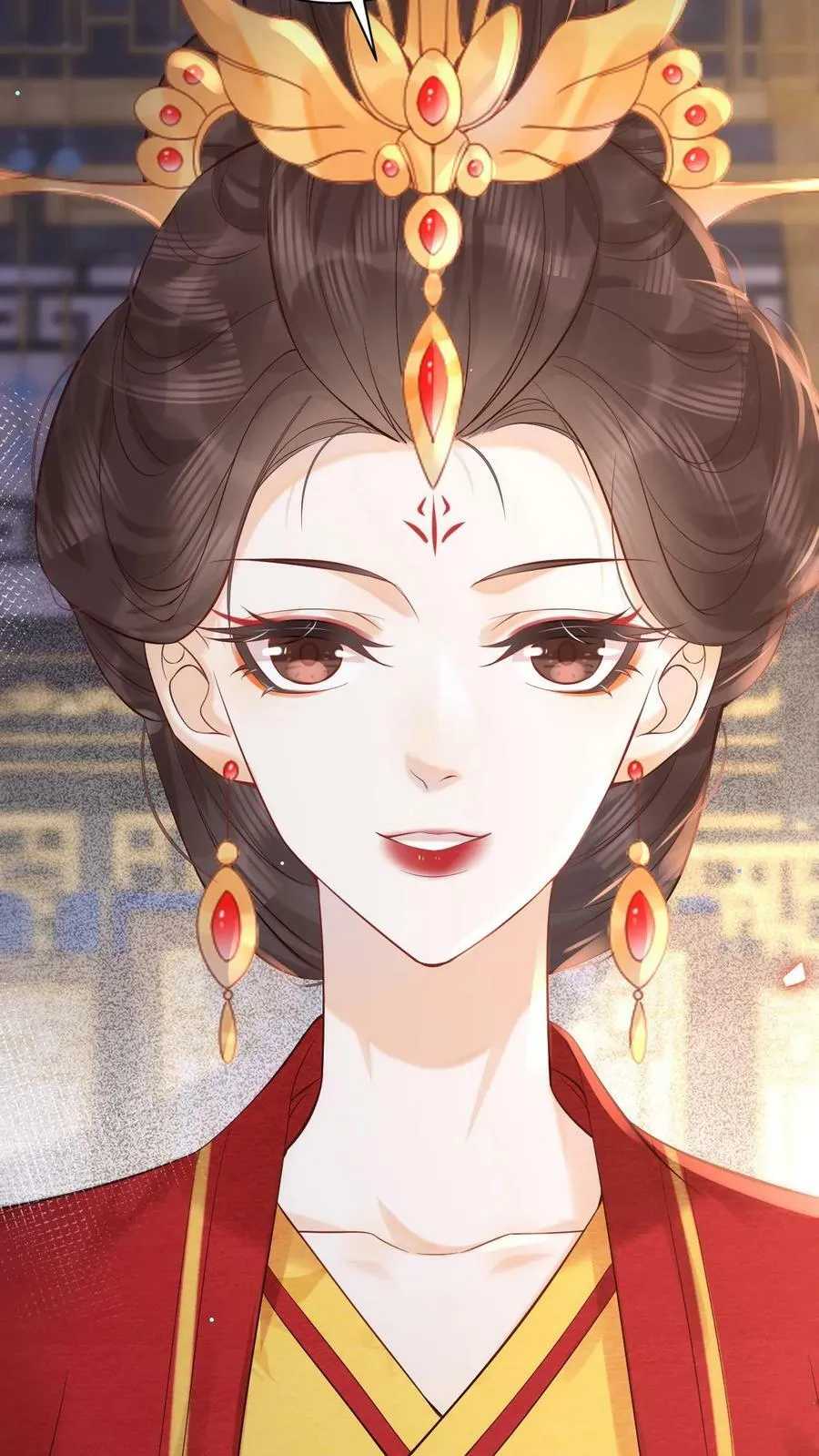第186话 确实是体恤我辛苦7