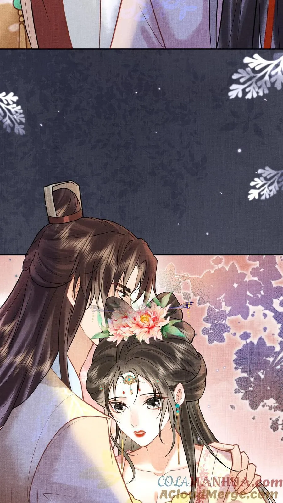 第252话 皇上对臣妾最好了~14