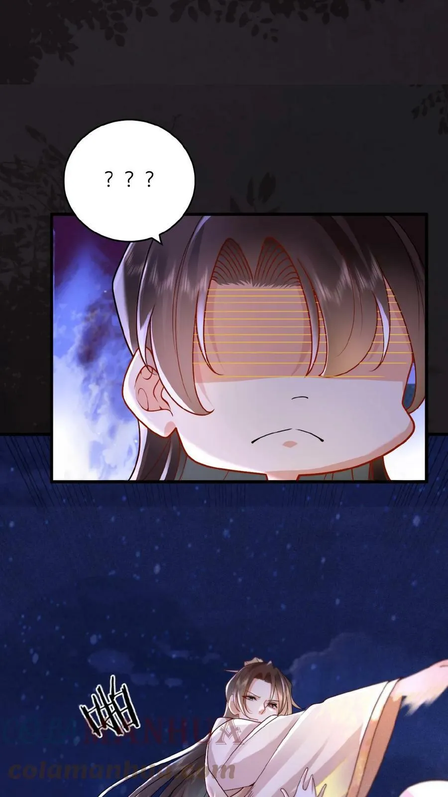 第38话 皇上的瓜包甜10