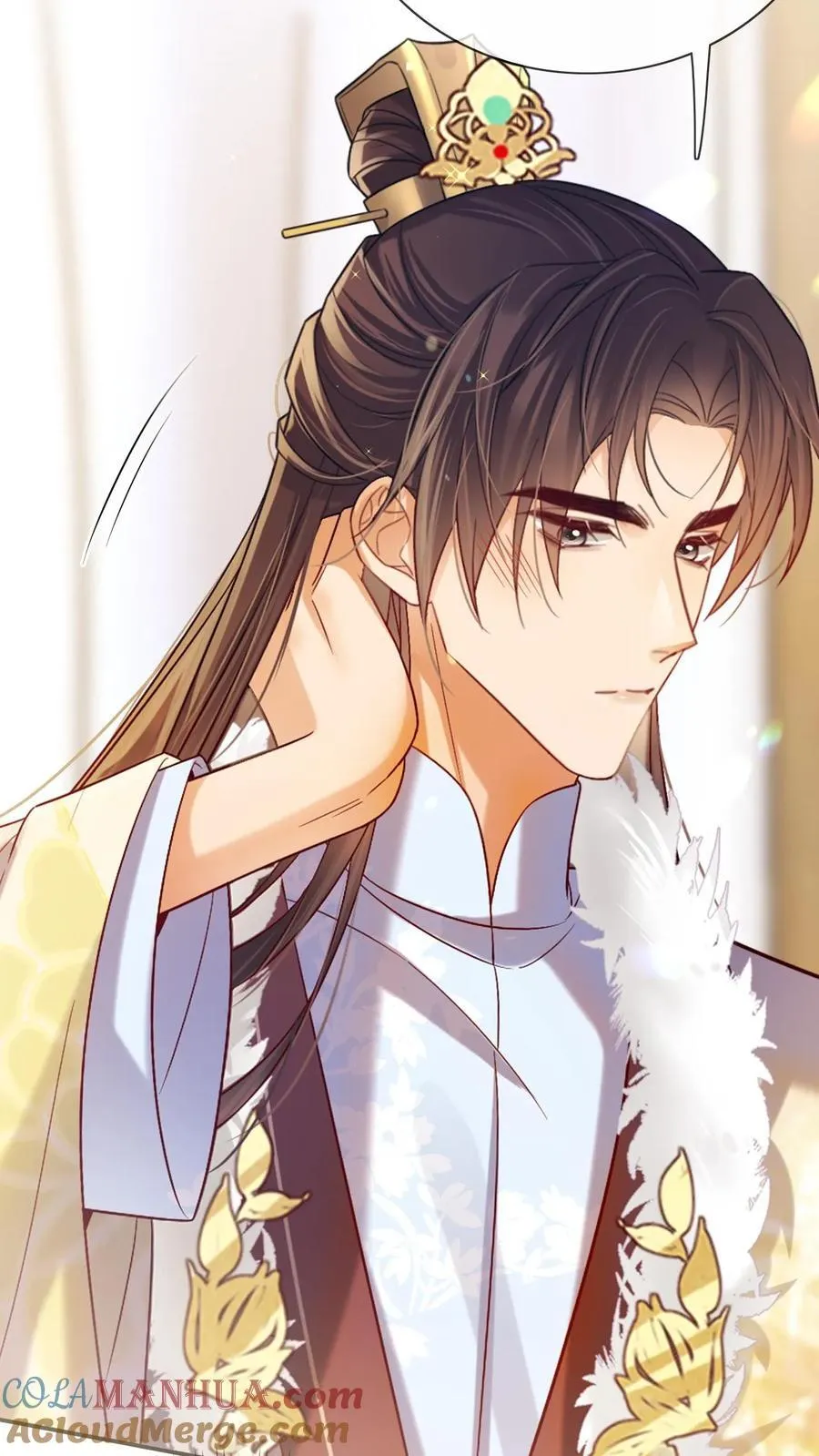 第281话 皇上他看不开18