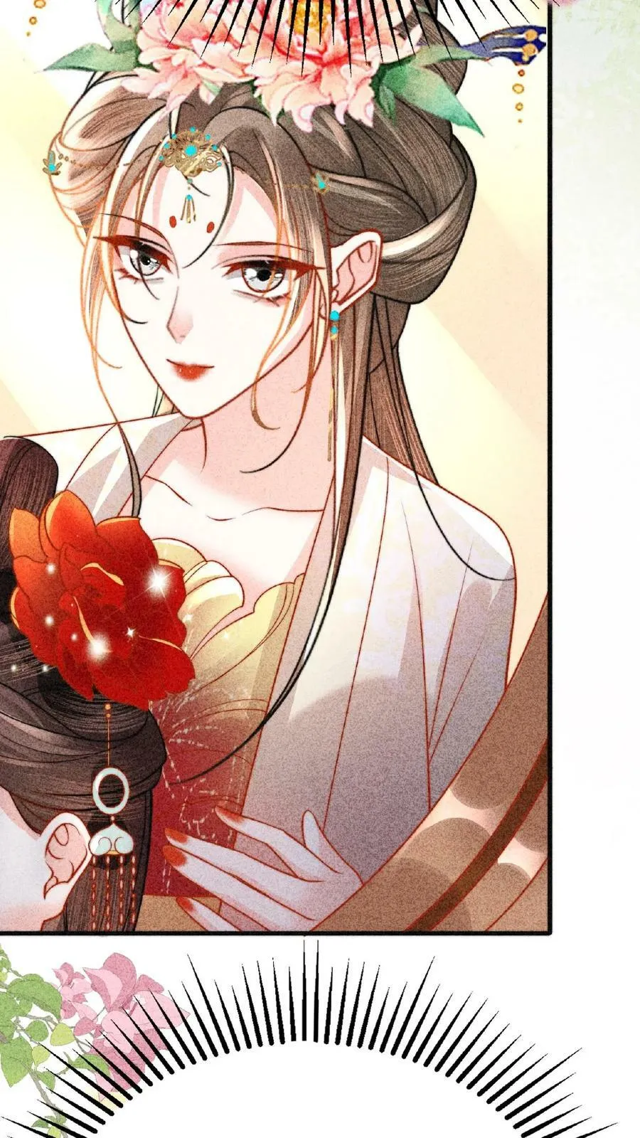 第96话 怒刷皇后好感度25