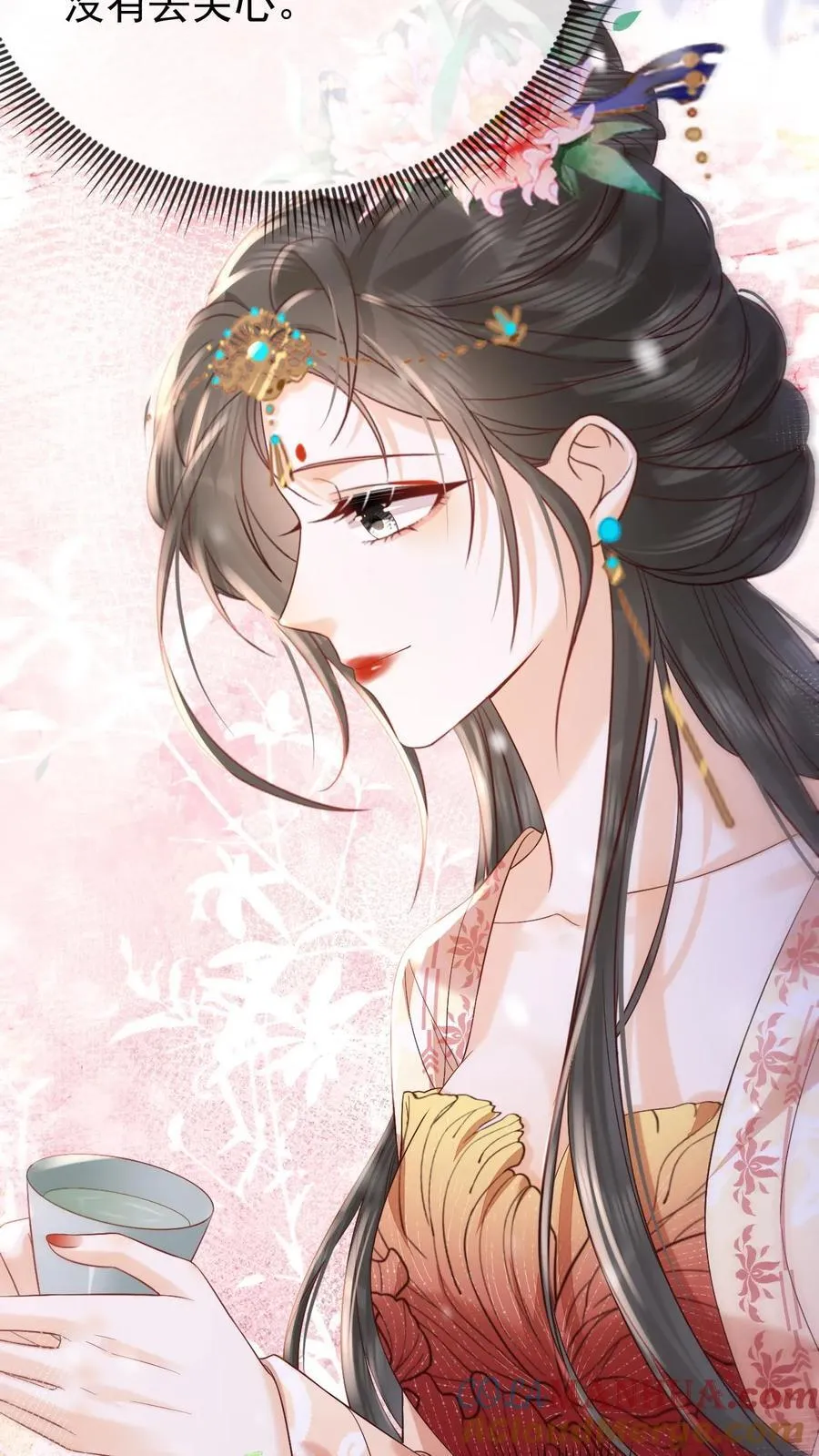 第258话 亲情的羁绊22