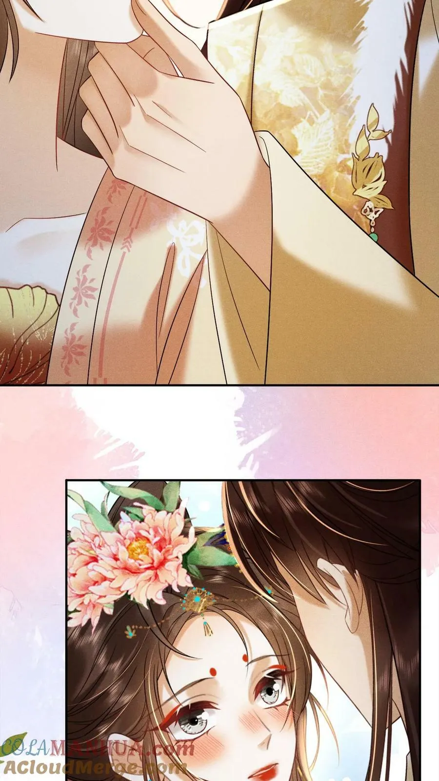 第170话 臣妾心里有头有些乱22