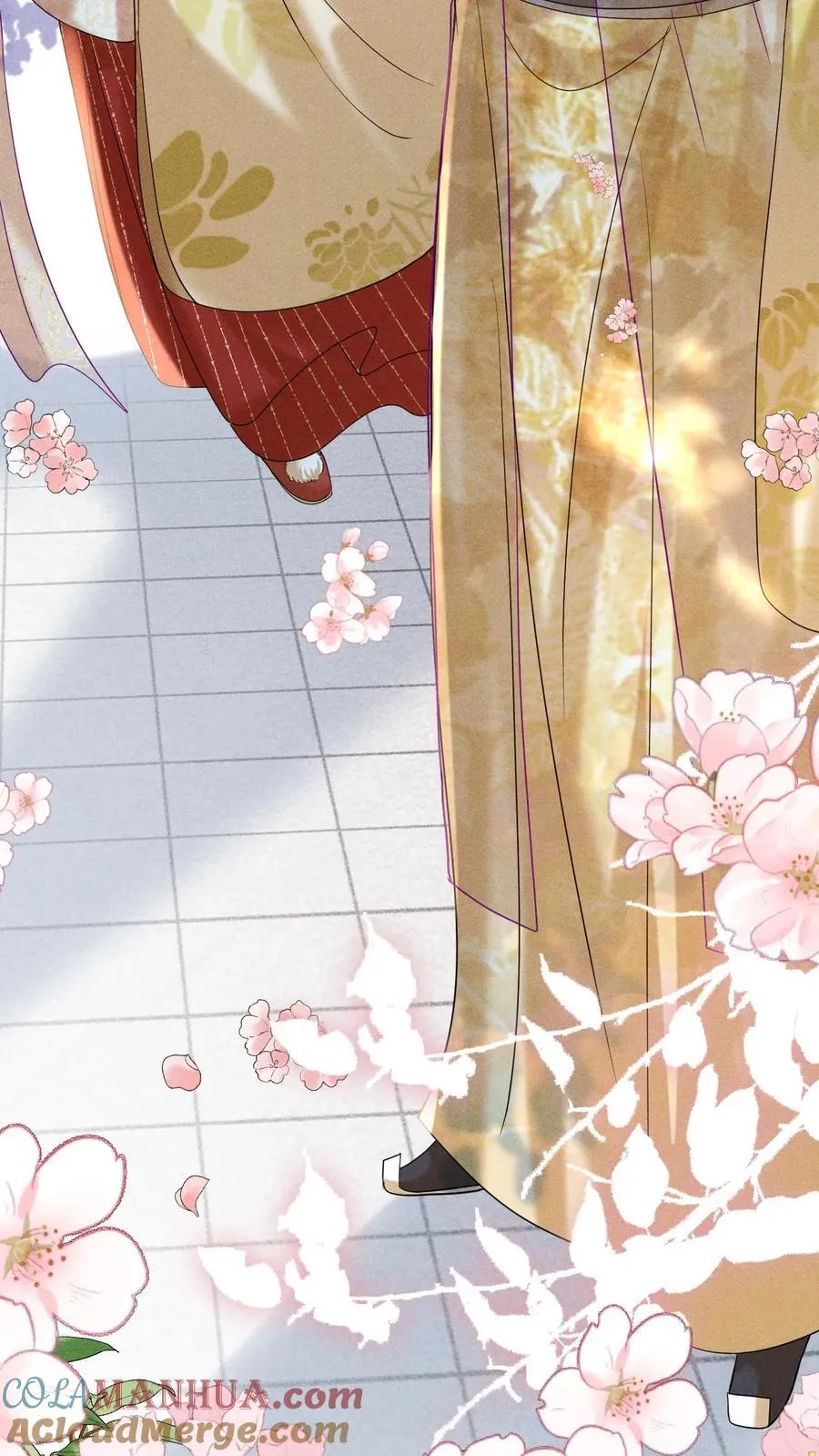 第214话 桃花最有情28