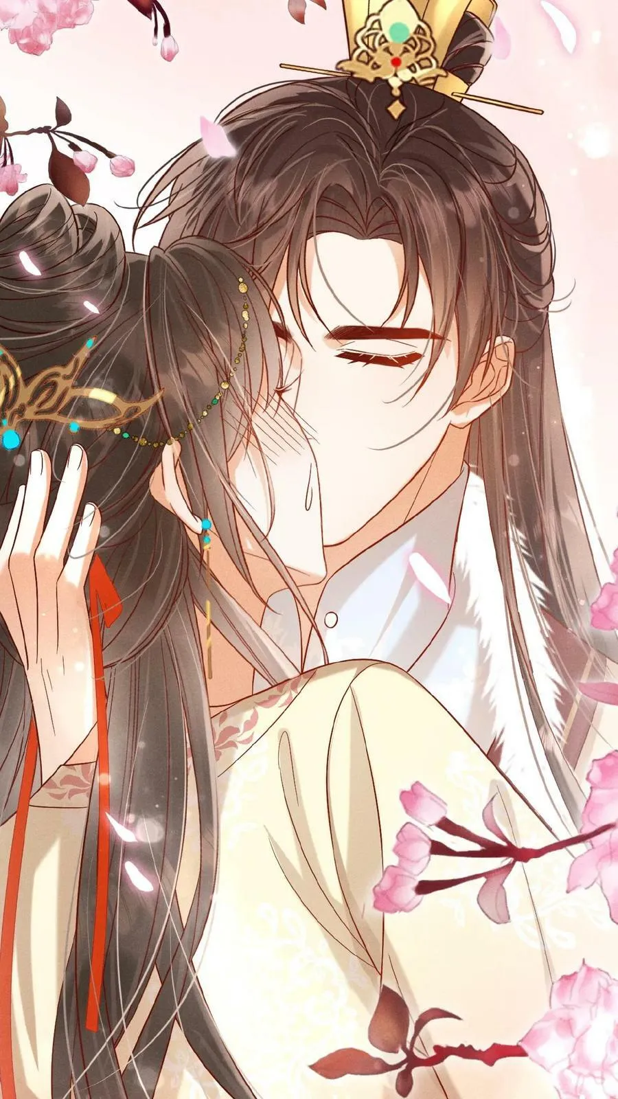 第119话 怕痛还不乖一点儿17