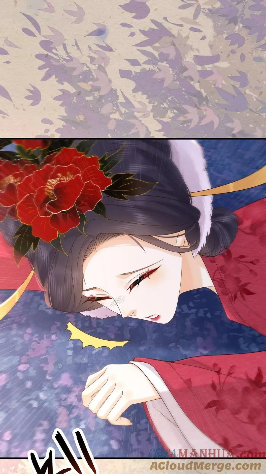 第80话 避子药暴露了？12