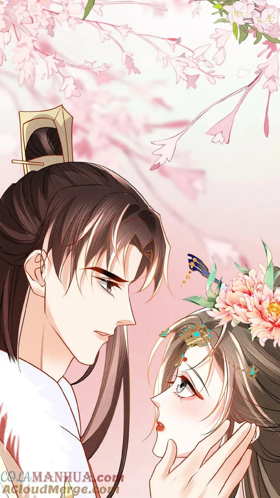 第85话 别去算计瑜妃6
