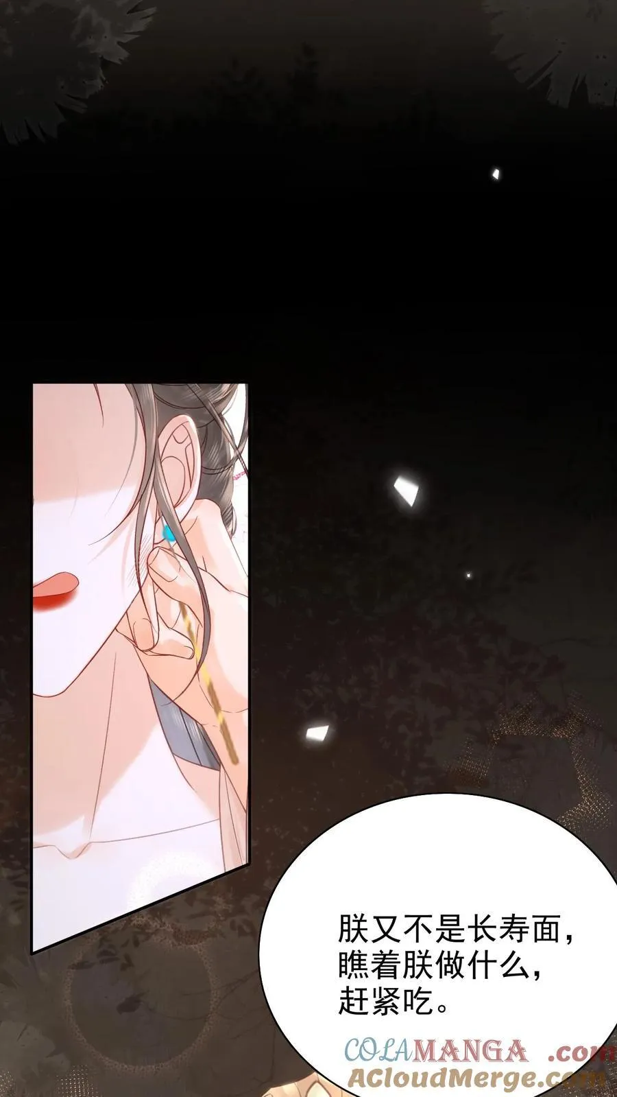 第297话 两个人的生辰宴14