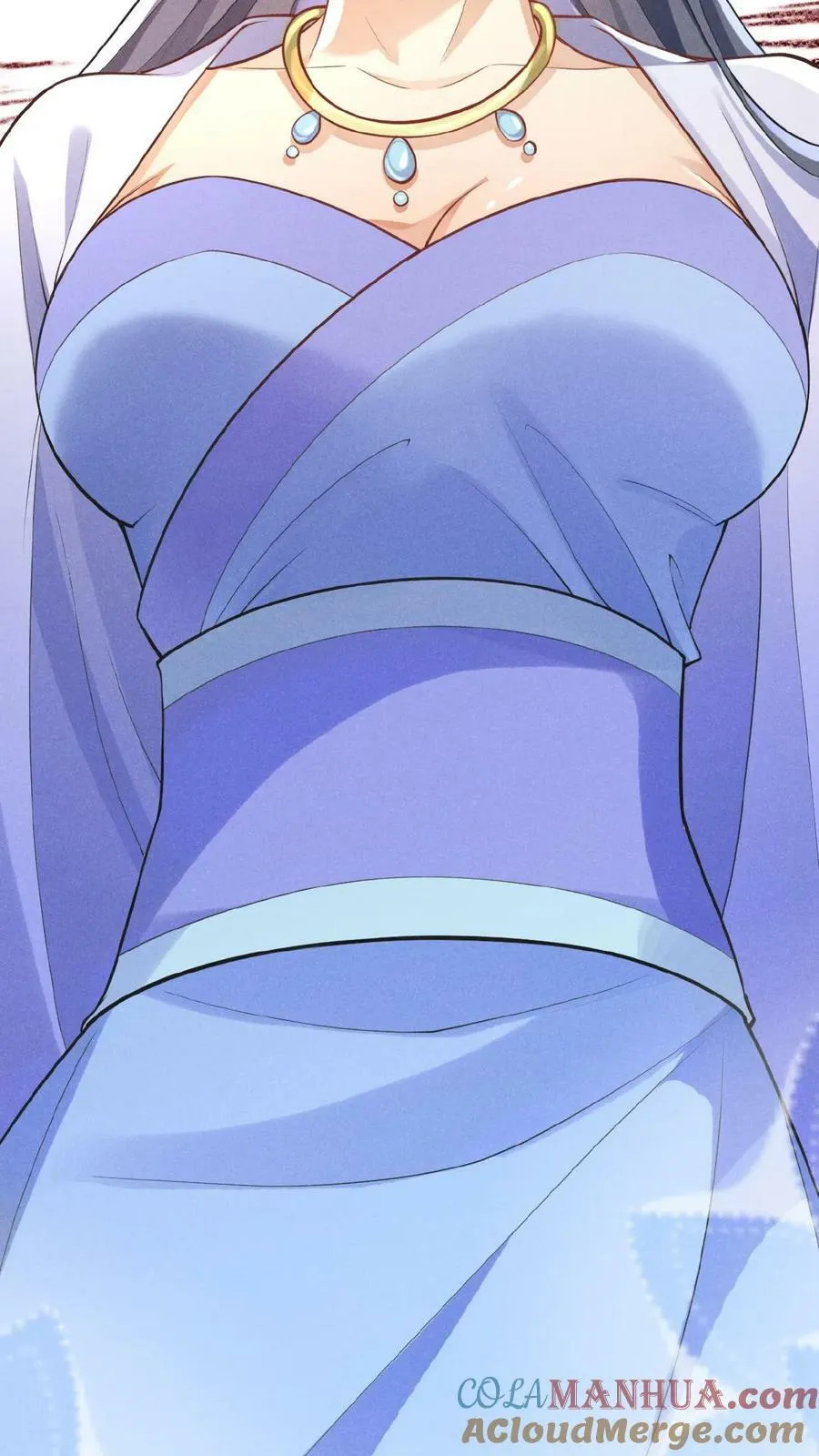 第157话 三皇子百日宴6