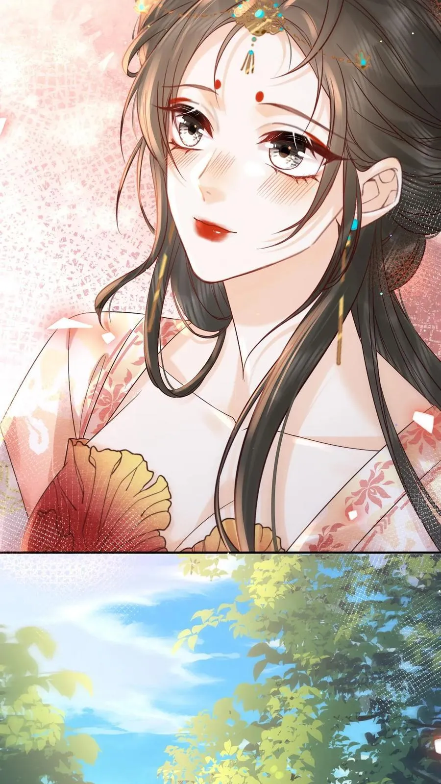 第230话 想跟皇上多待一会儿~3