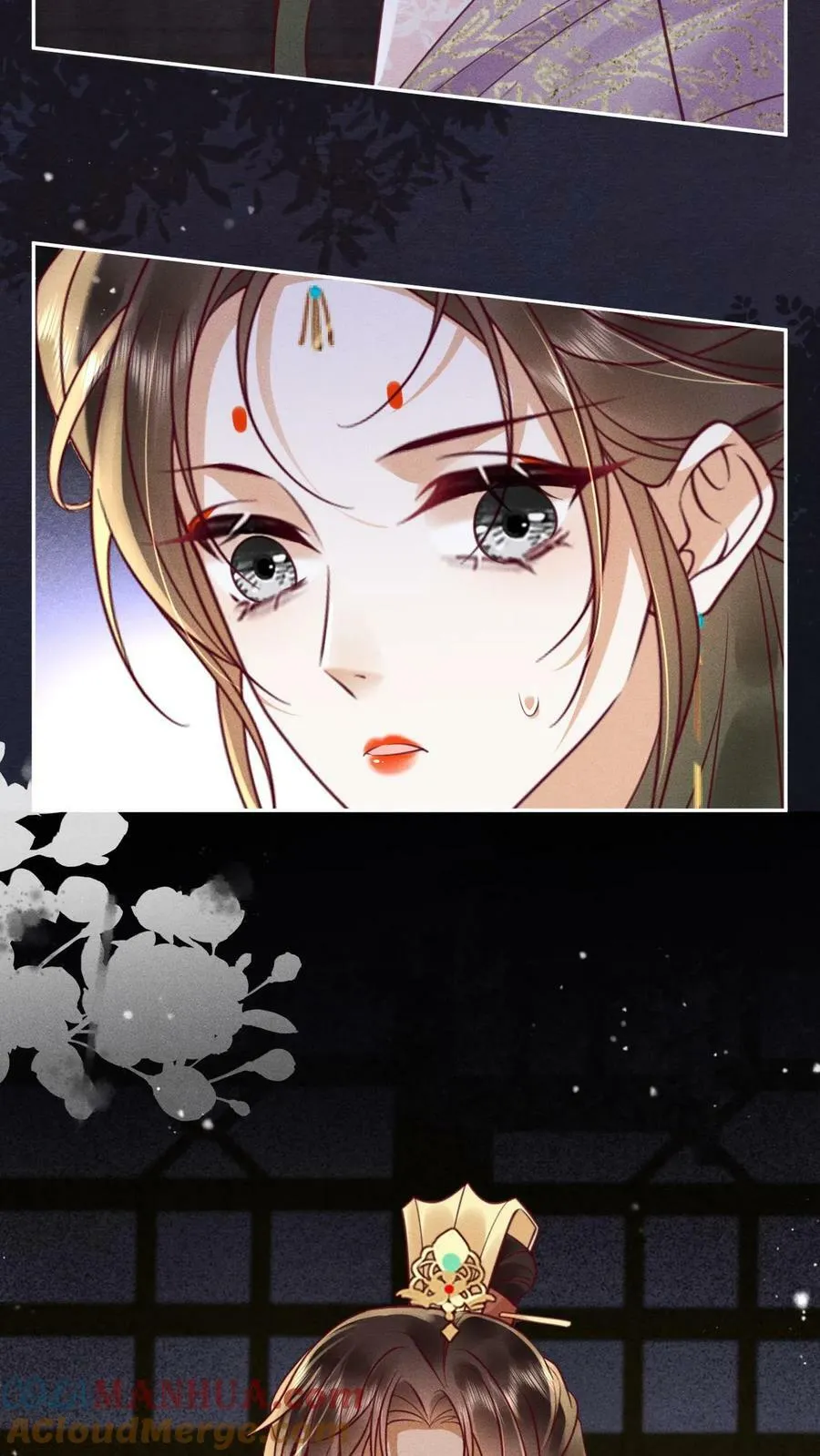 第164话 会把臣妾宠坏的6
