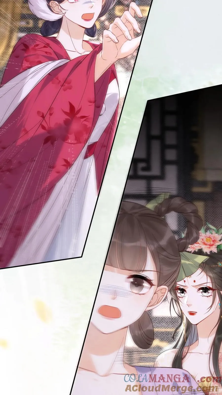 第294话 凭什么封妃！12