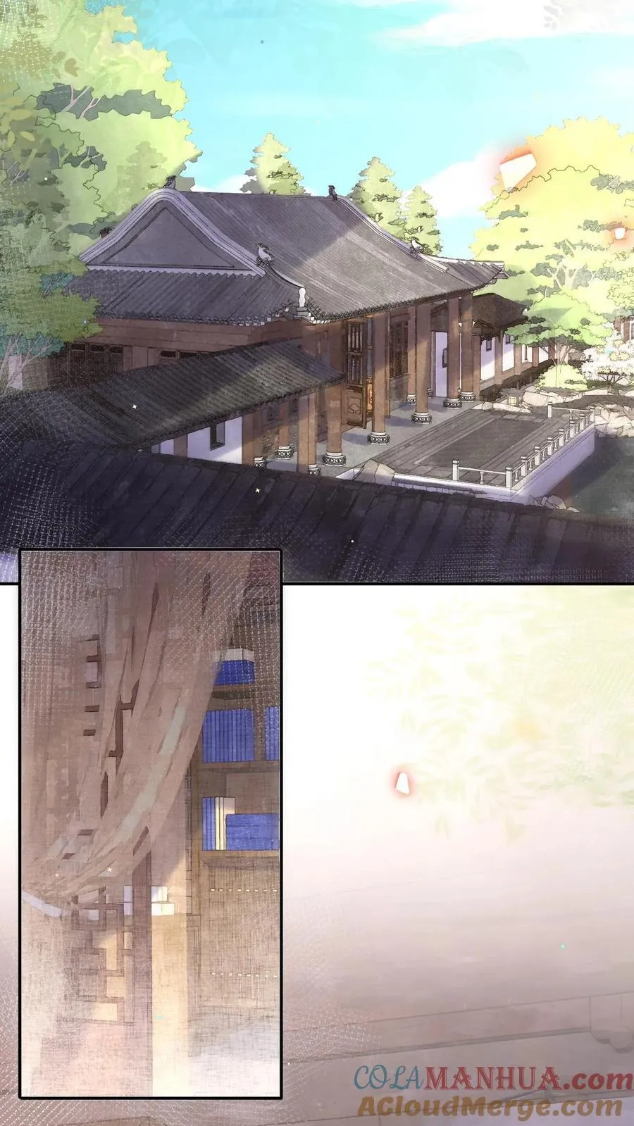 第230话 想跟皇上多待一会儿~18