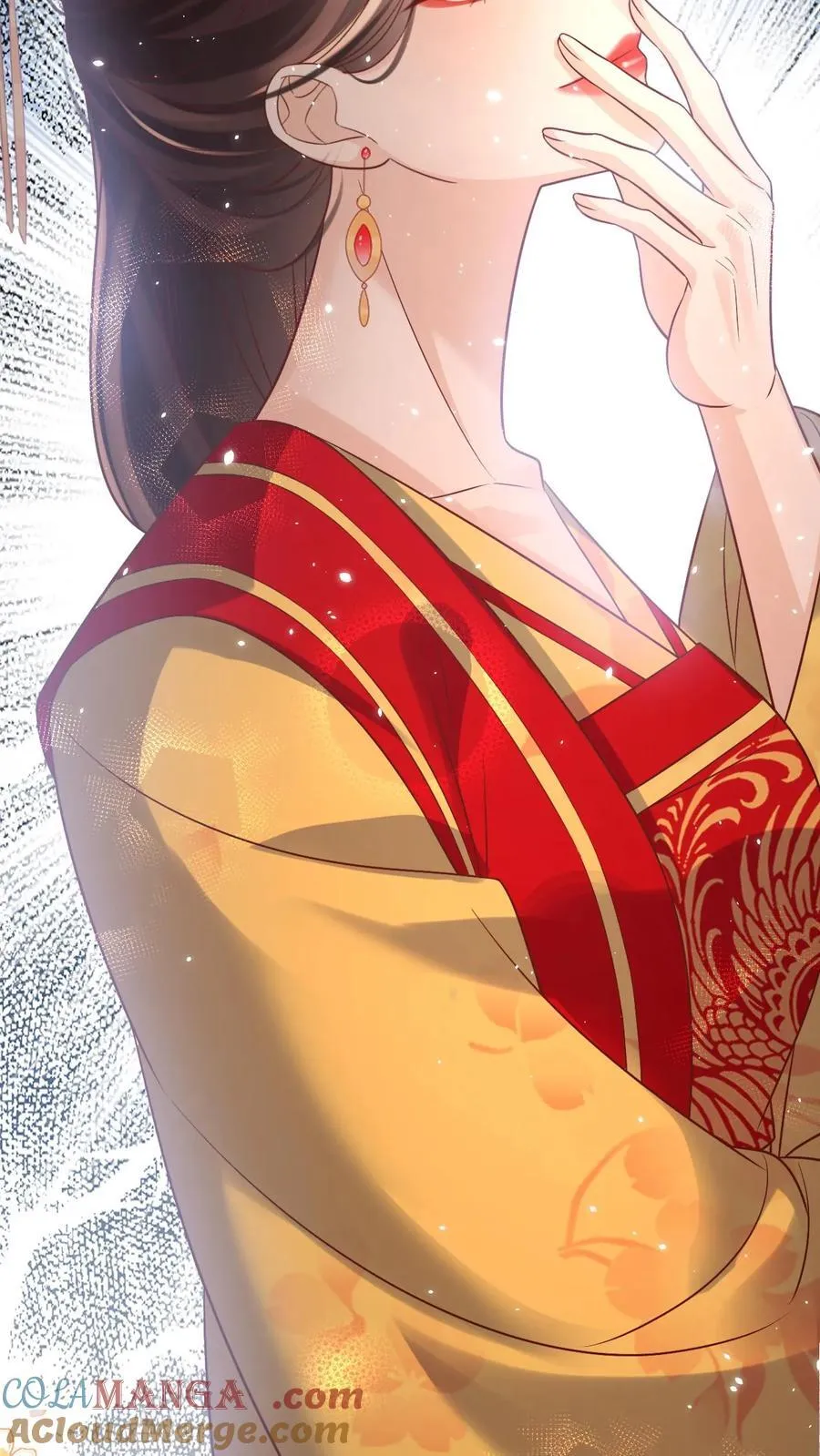 第304话 熙妃去邀宠了？24