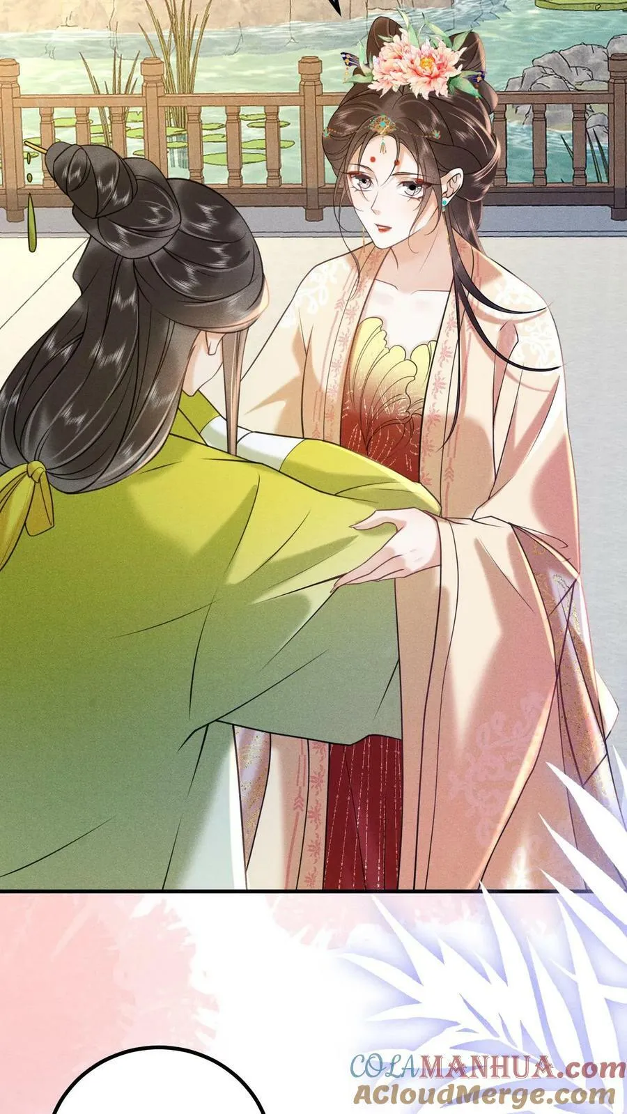 第163话 突然喜当妈4