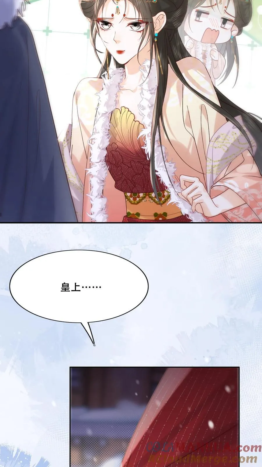 第265话 这一巴掌16