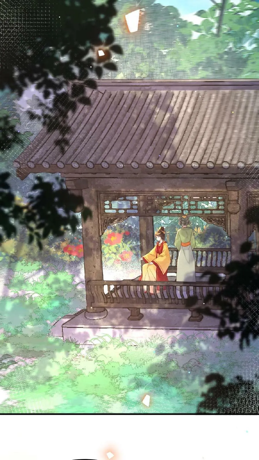 第115话 皇上心里有贵人~3